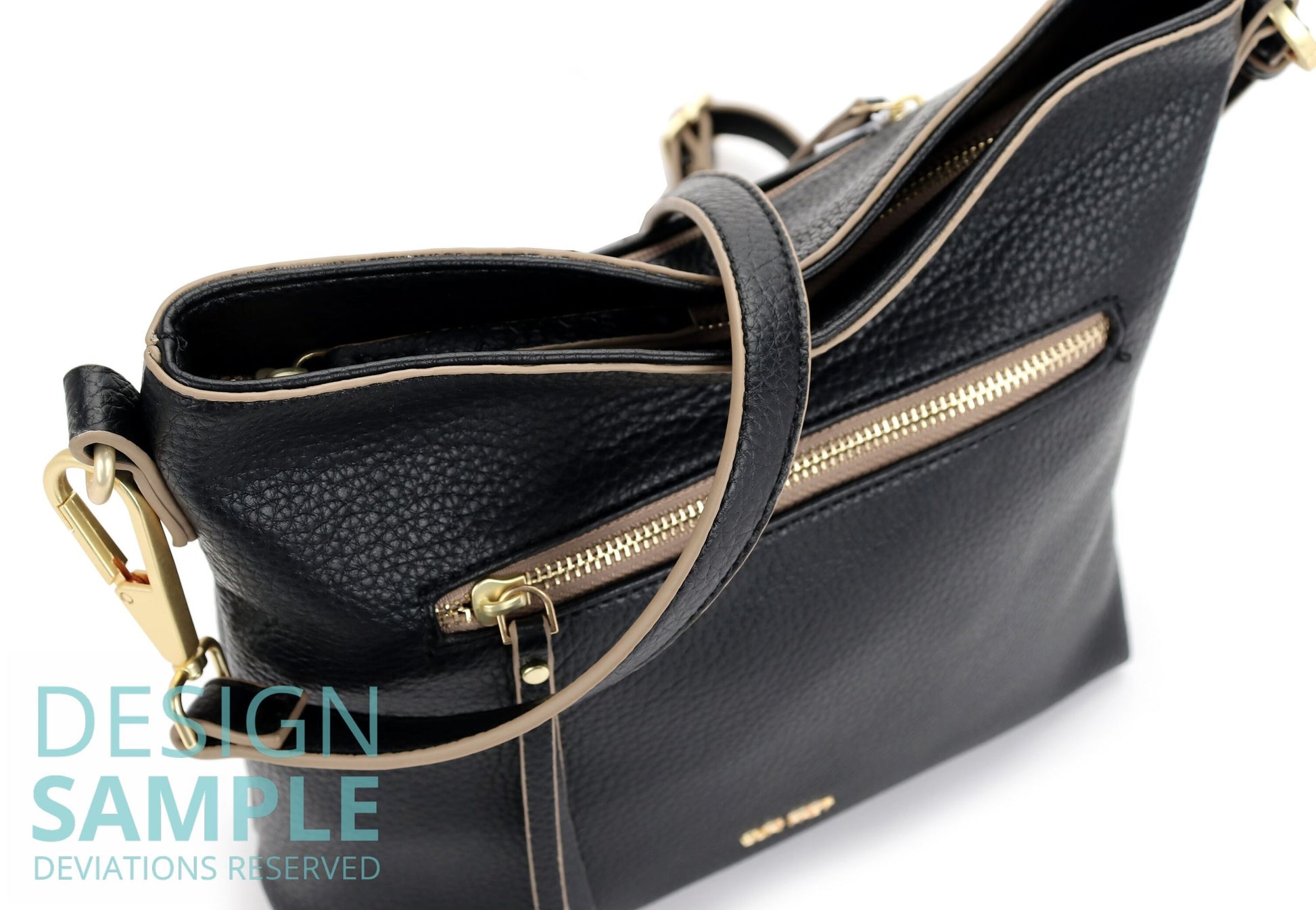 Umhängetasche SFY Melany (Black)