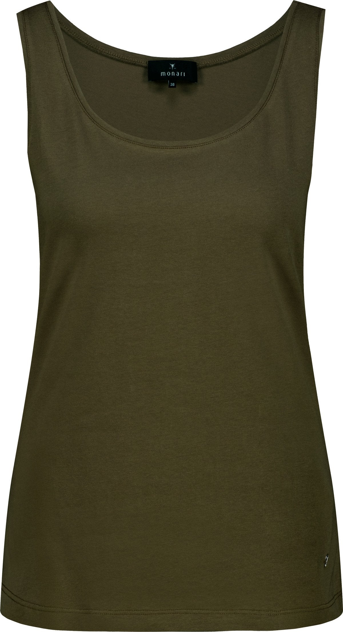 Top (Olive)