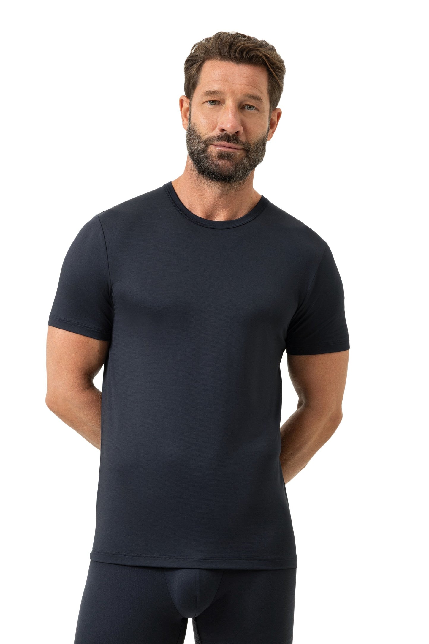 T-Shirt (Marine)