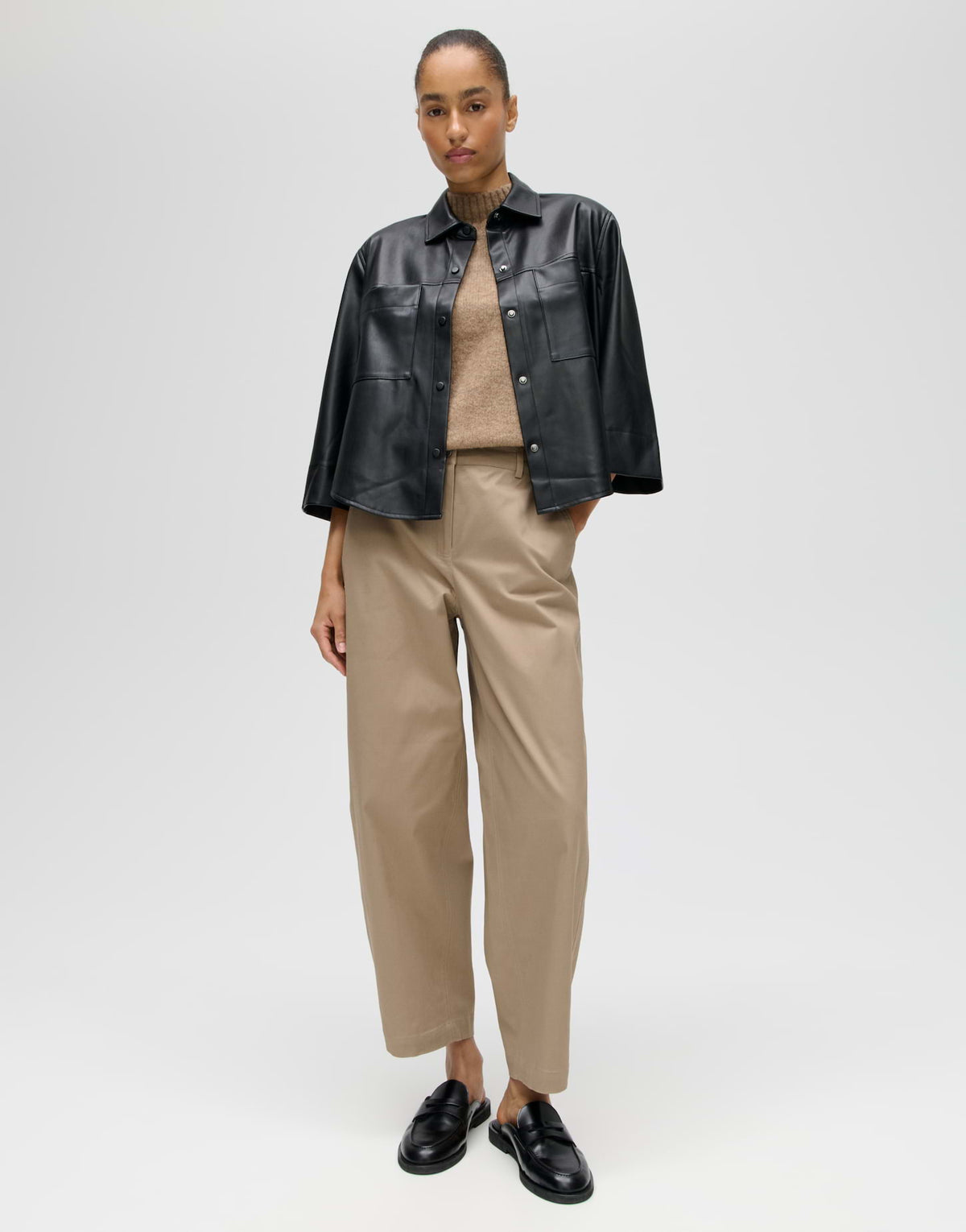 Feleda (Black)