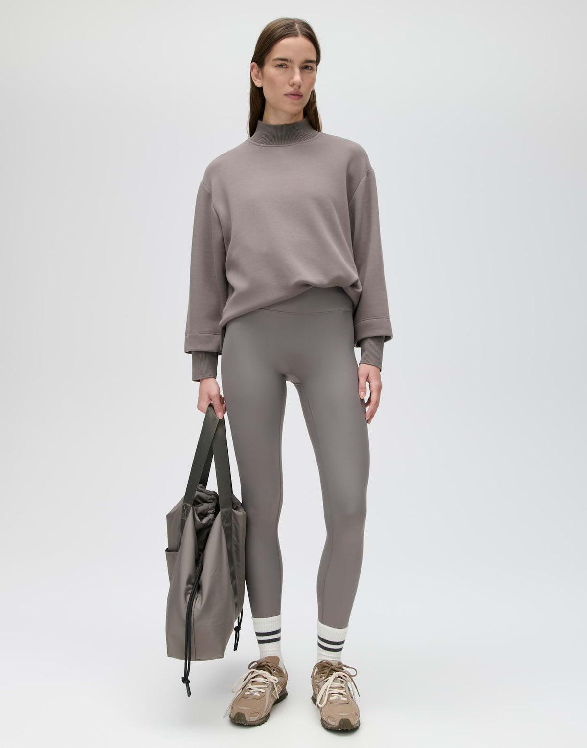 Elane soft (Warm Greige)