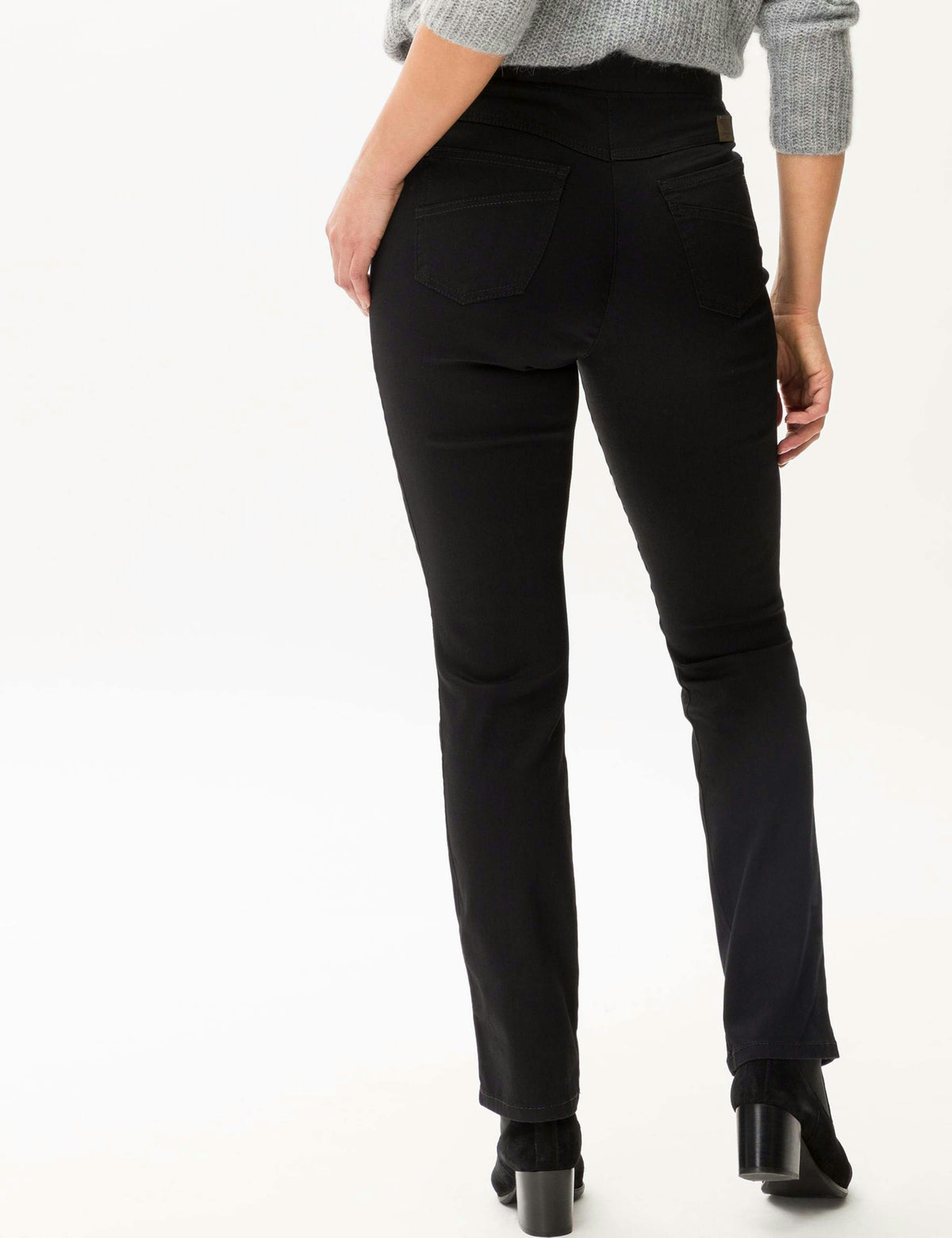 Style Pamina (Black)