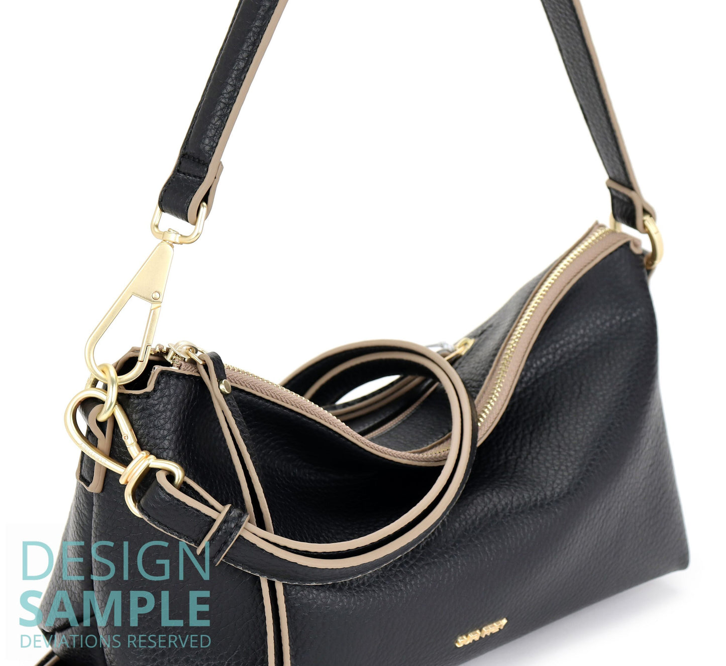 Beutel SFY Melany (Black)
