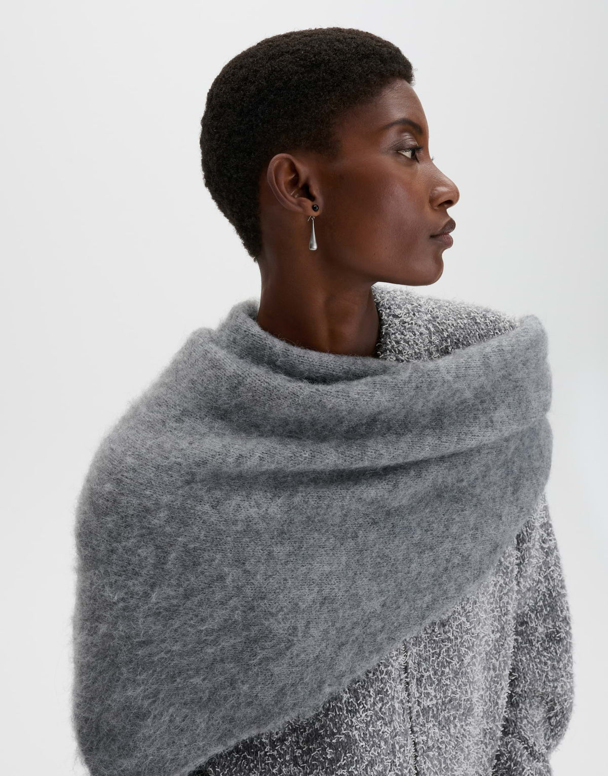 Bilanie scarf (Featherstone M)