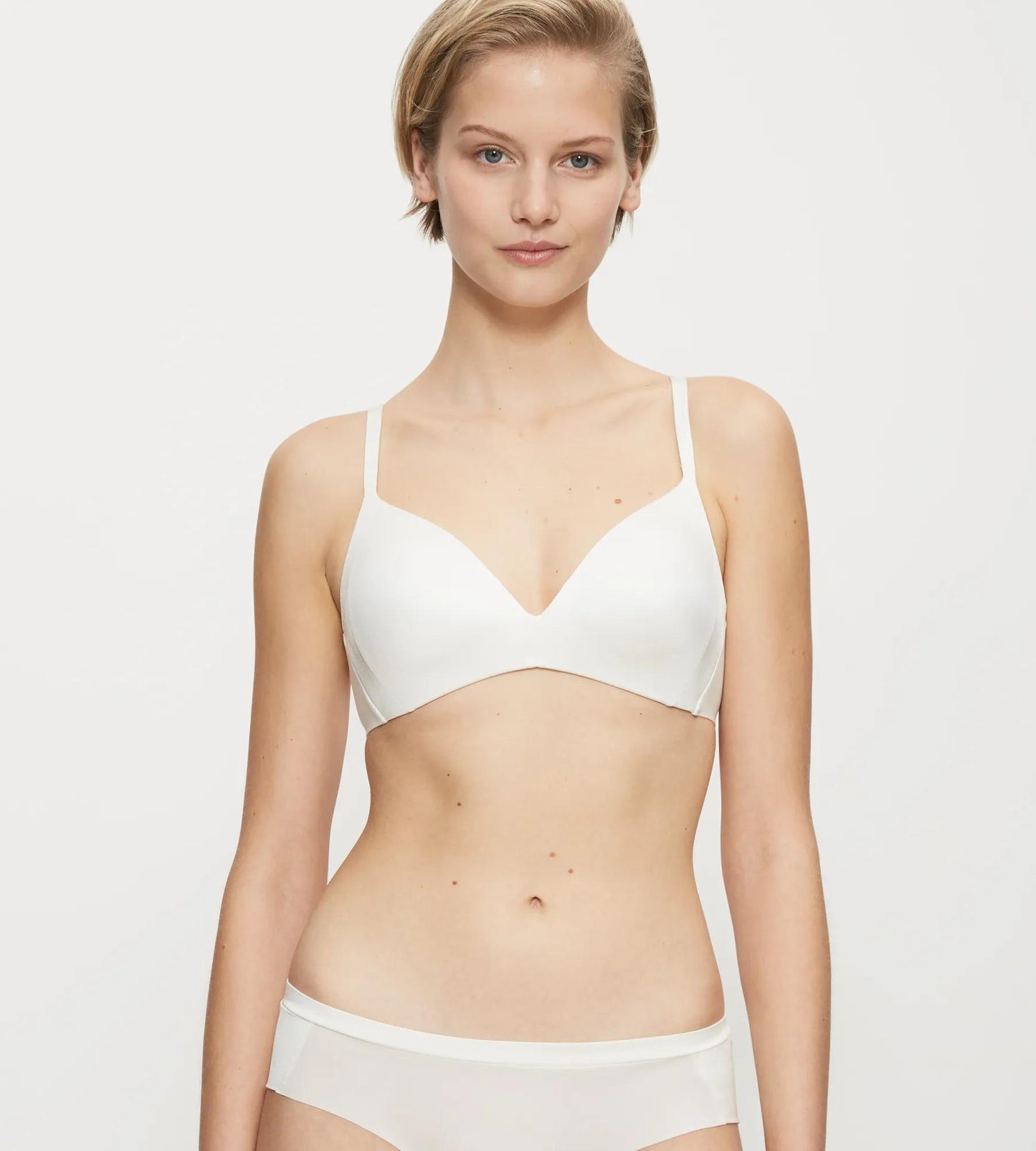 Body Make-up Soft Touch P EX (00gt Vanille)