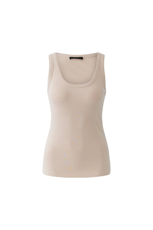 Tank Top (Peach Whip)