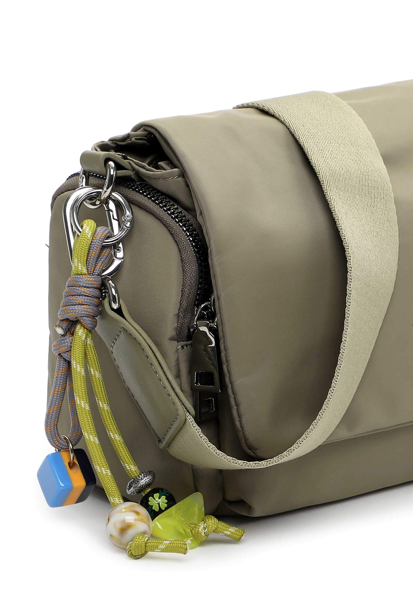 Umhängetasche SFY Sissy (Khaki)