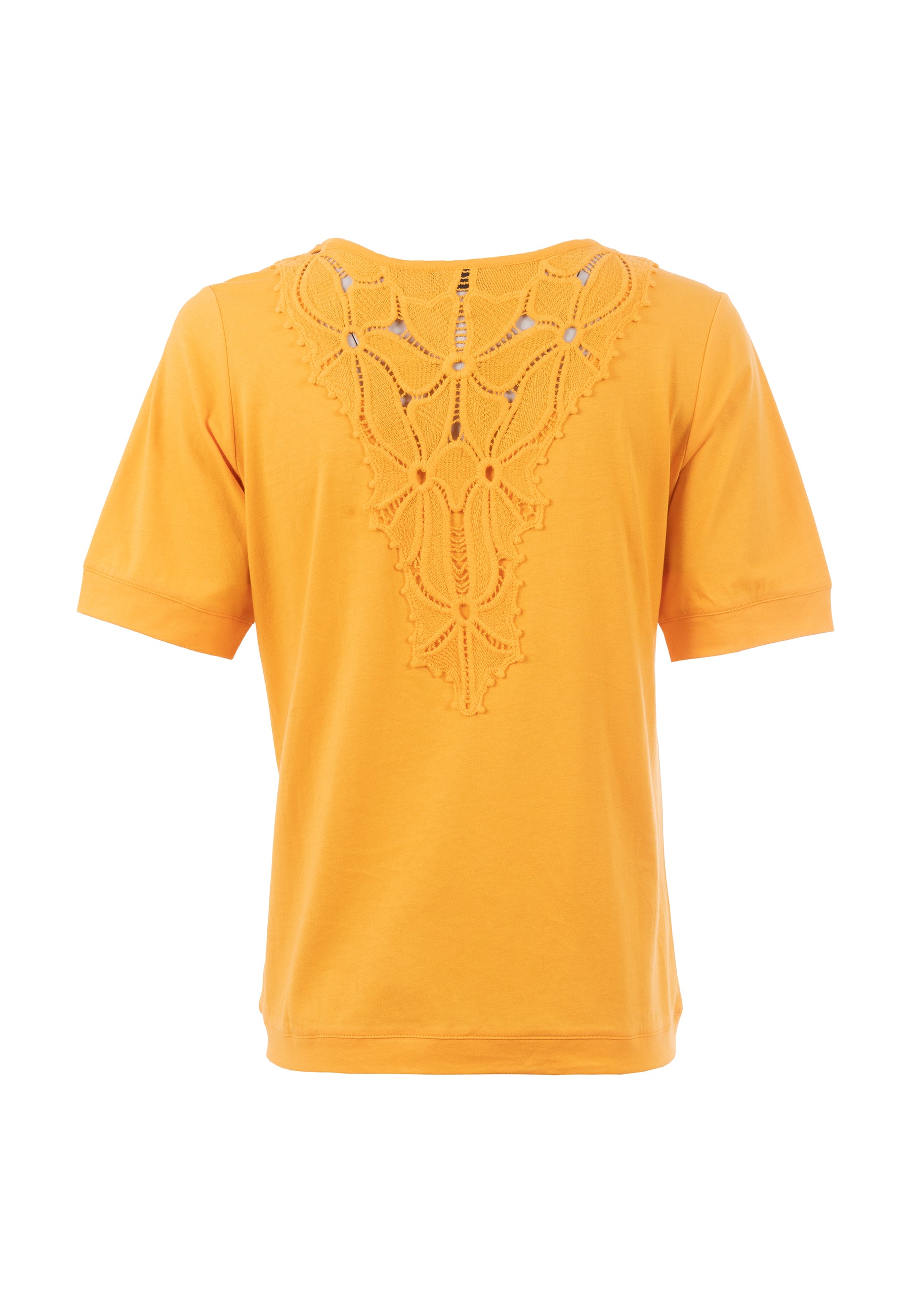 Shirt 1/2 (Orange Hell)