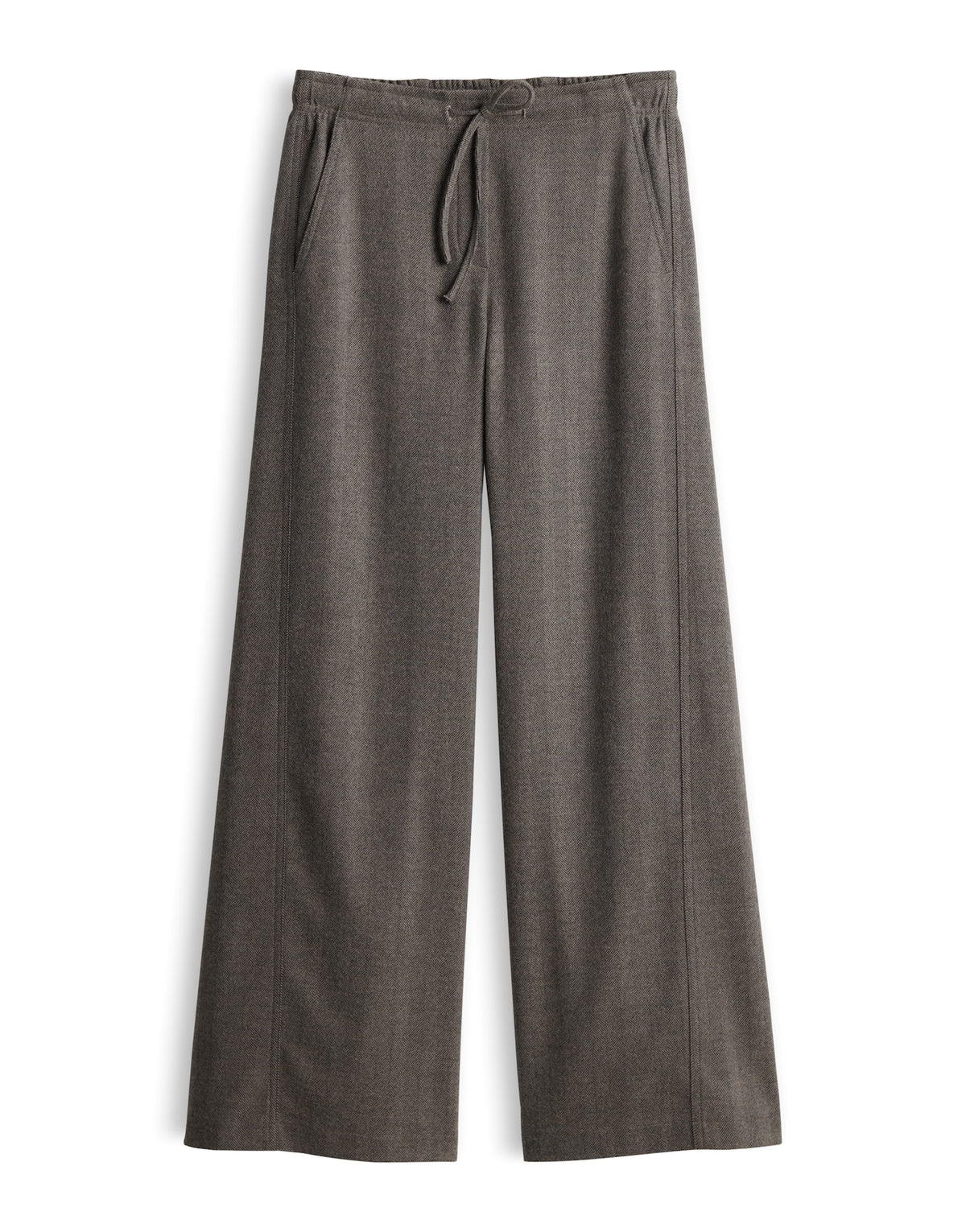 Melane herringbone (Warm Greige)