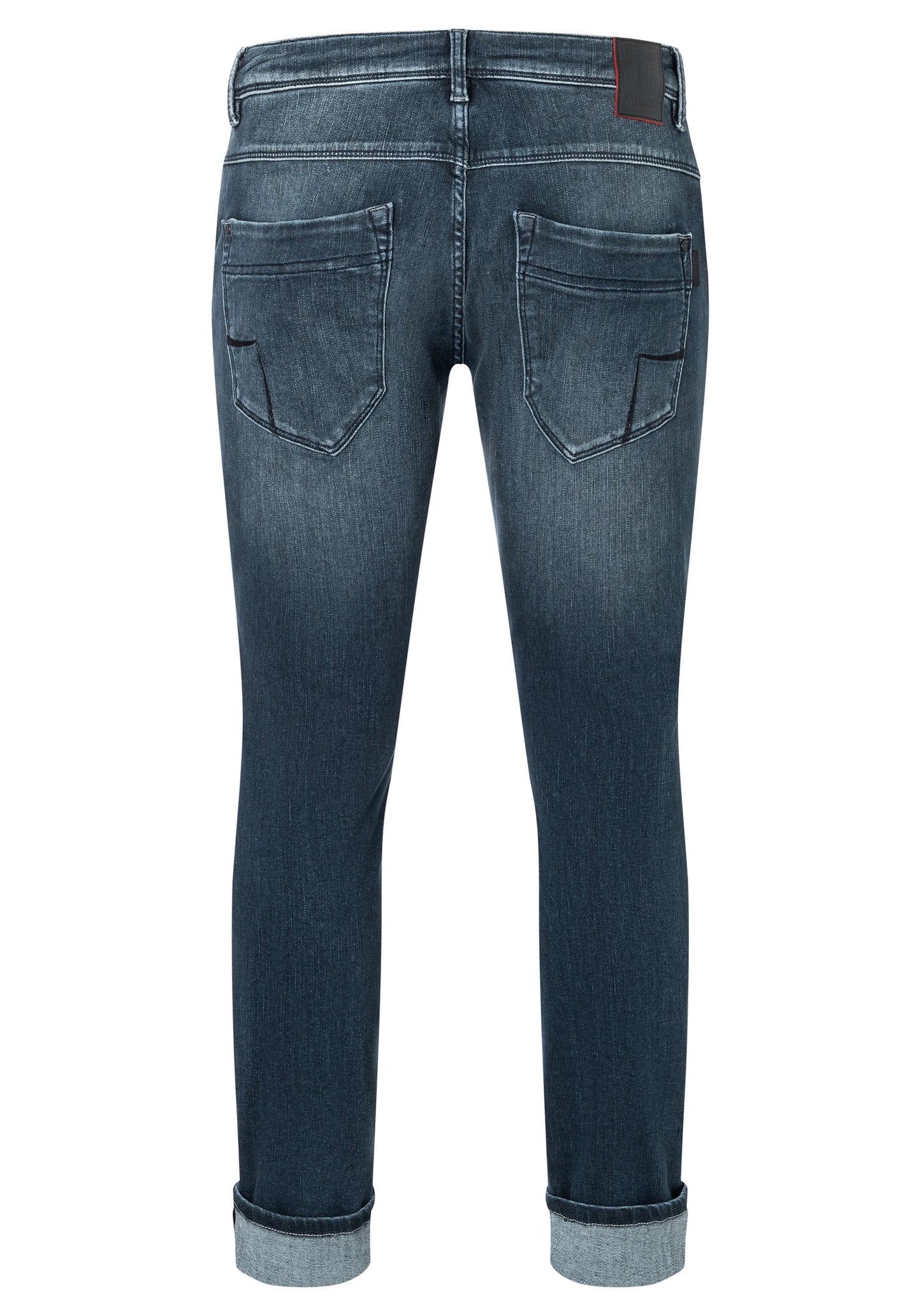 Slim ScottTZ (Indigo Night Wa)