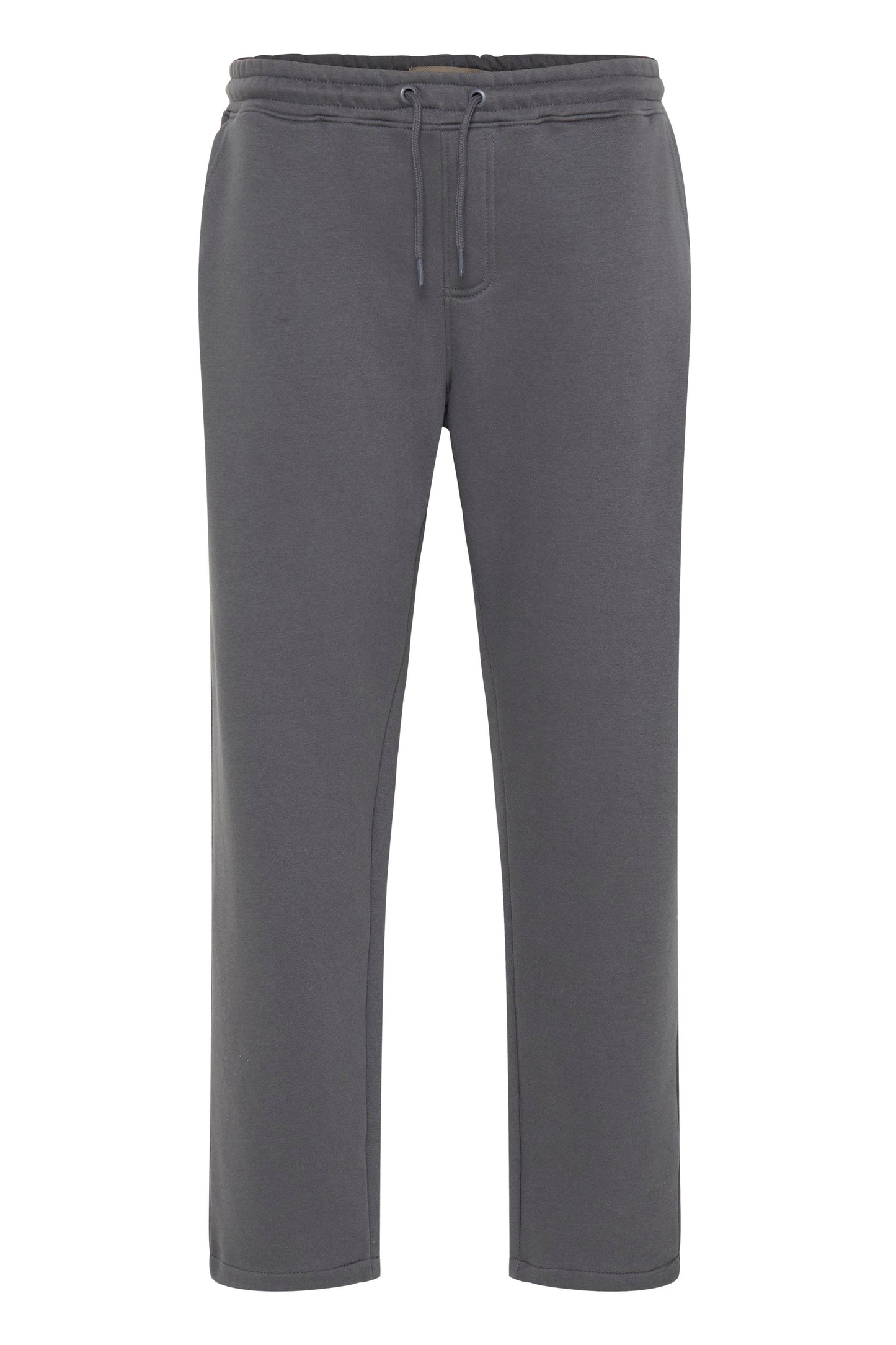 Bhdowntown Straight Leg Pants (Iron Gate)