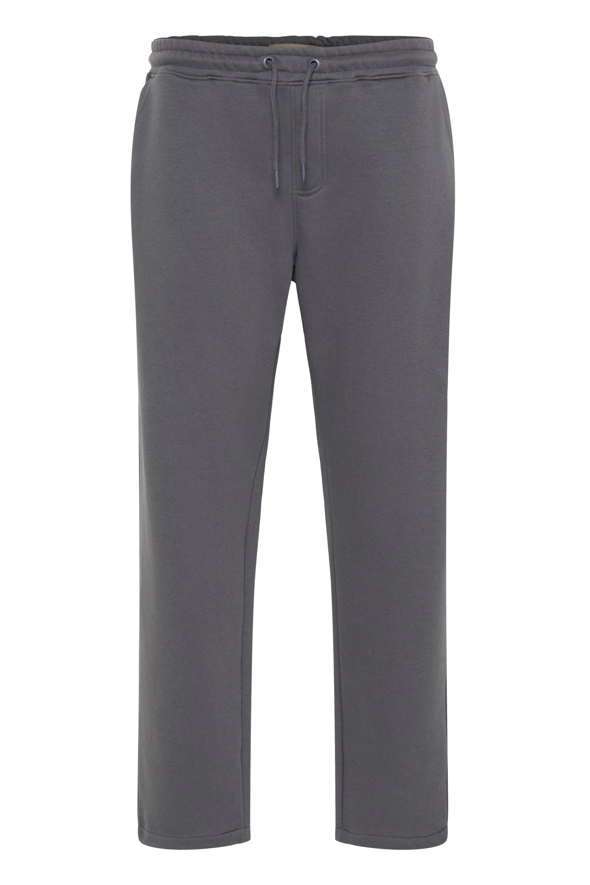 Bhdowntown Straight Leg Pants (Iron Gate)