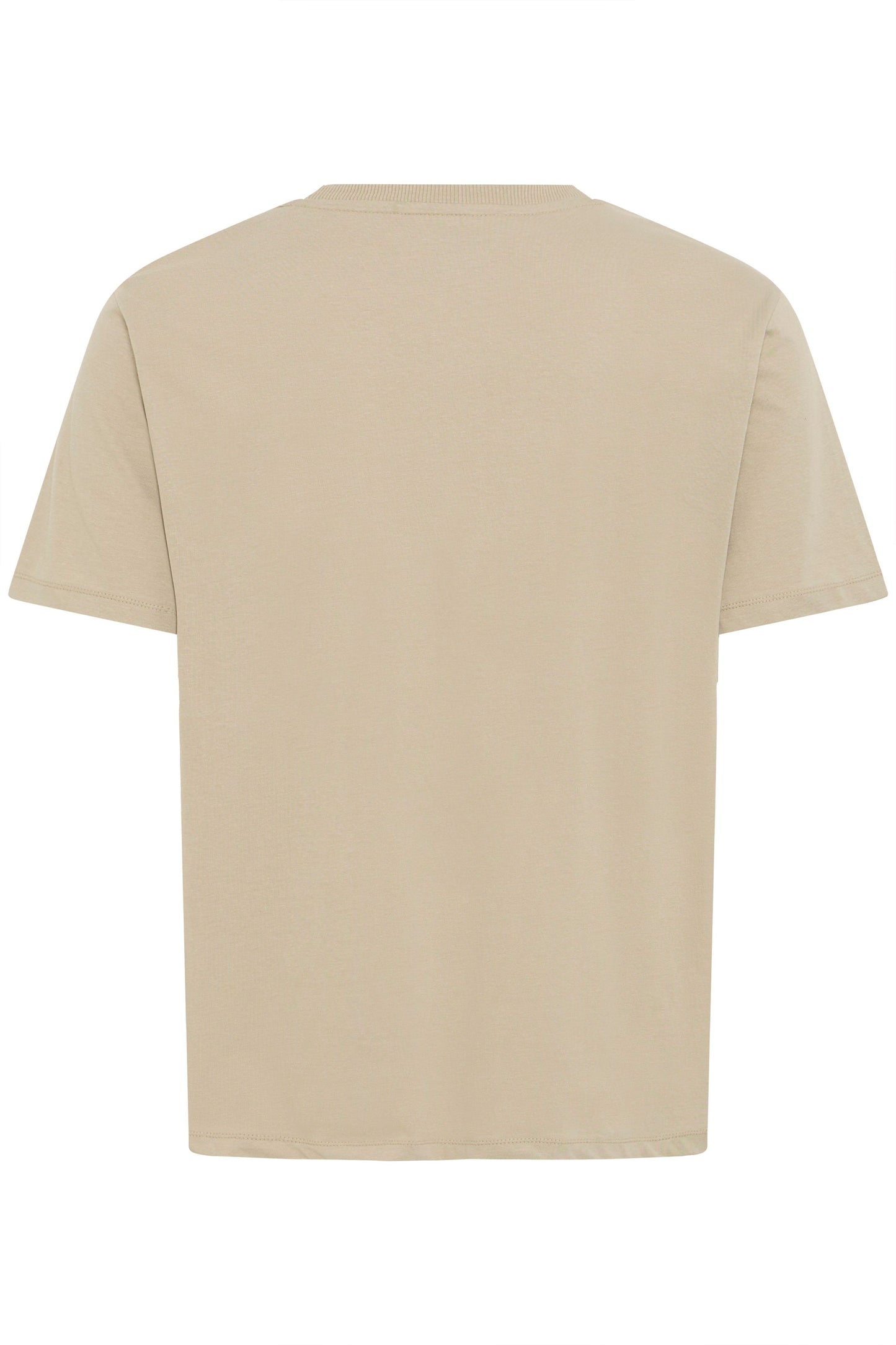 Bhiman Graphic S/s Tee (Crockery)