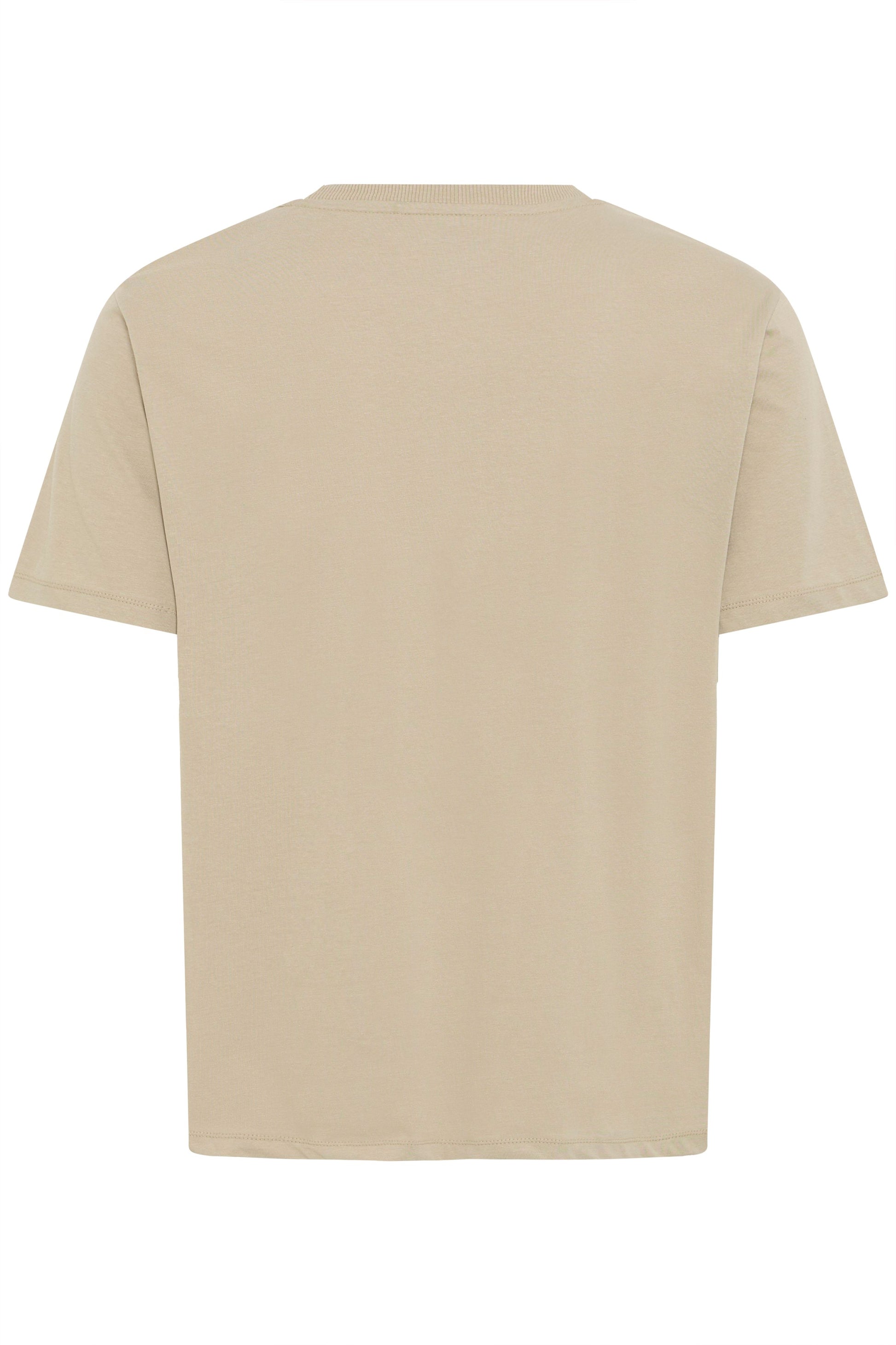 Bhiman Graphic S/s Tee (Crockery)