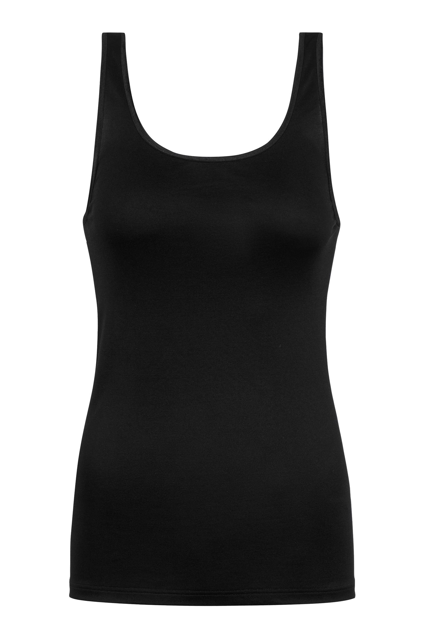 Top (Doppelpack) (Schwarz)