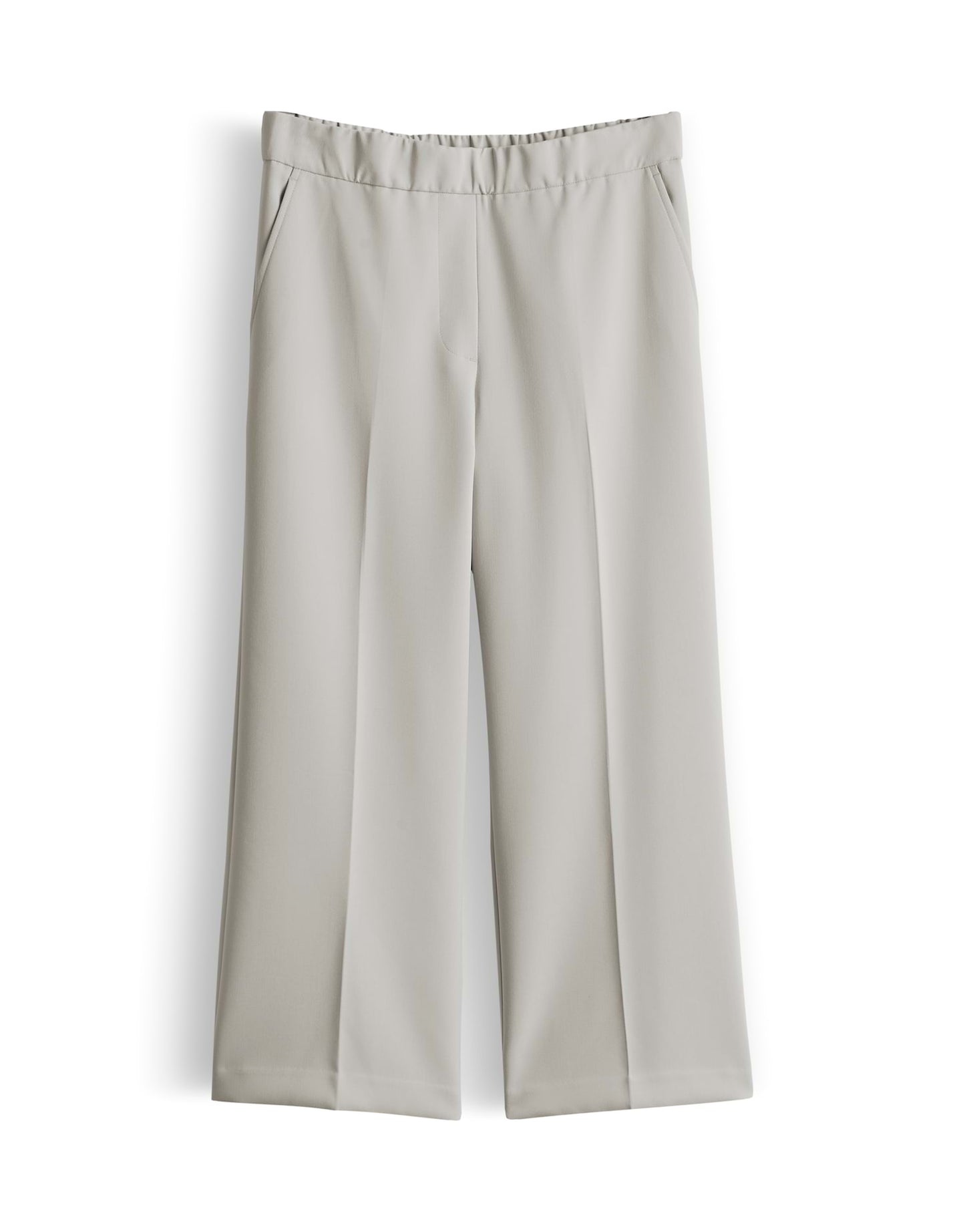 Charlie cropped ease (Warm Clay)