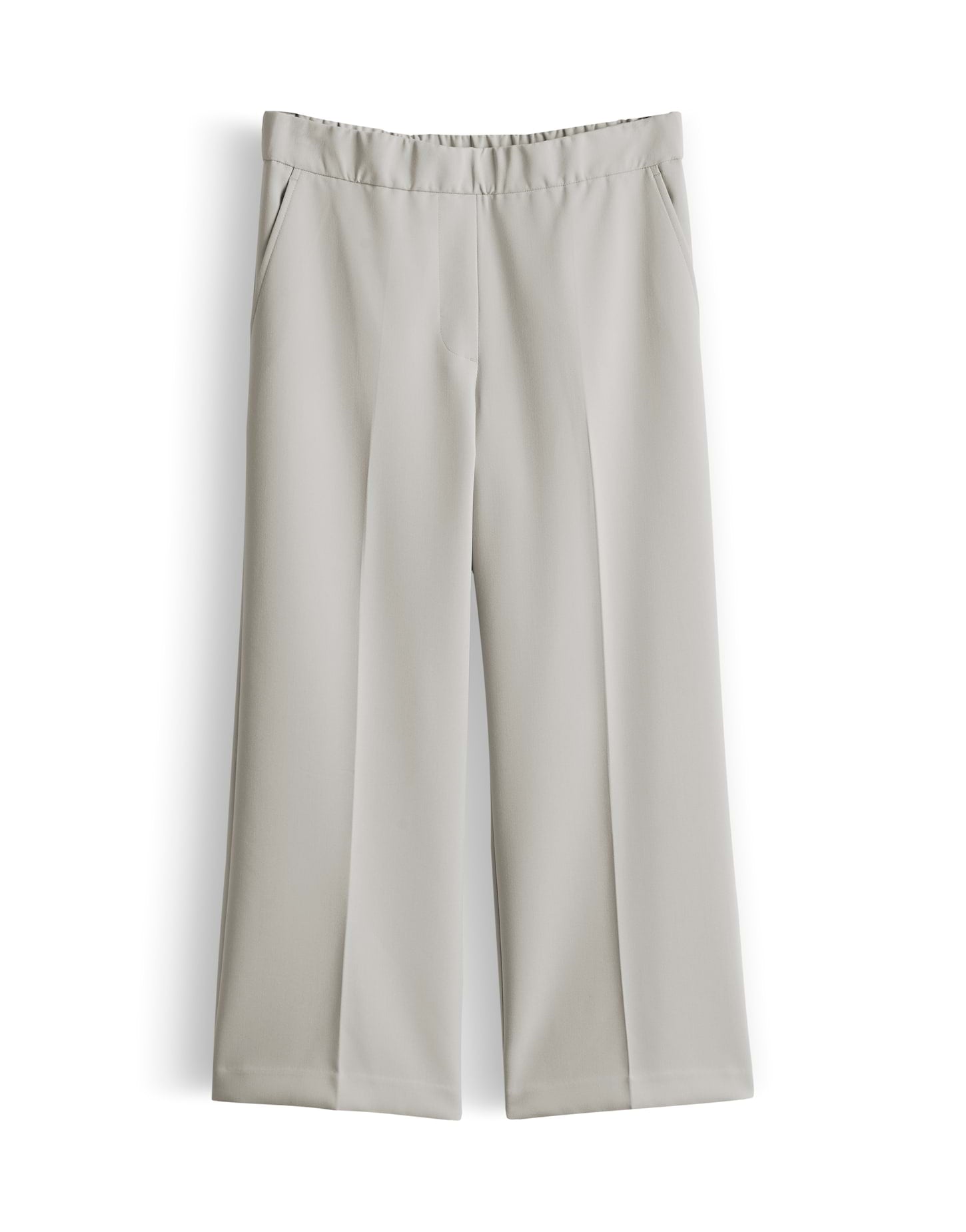 Charlie cropped ease (Warm Clay)