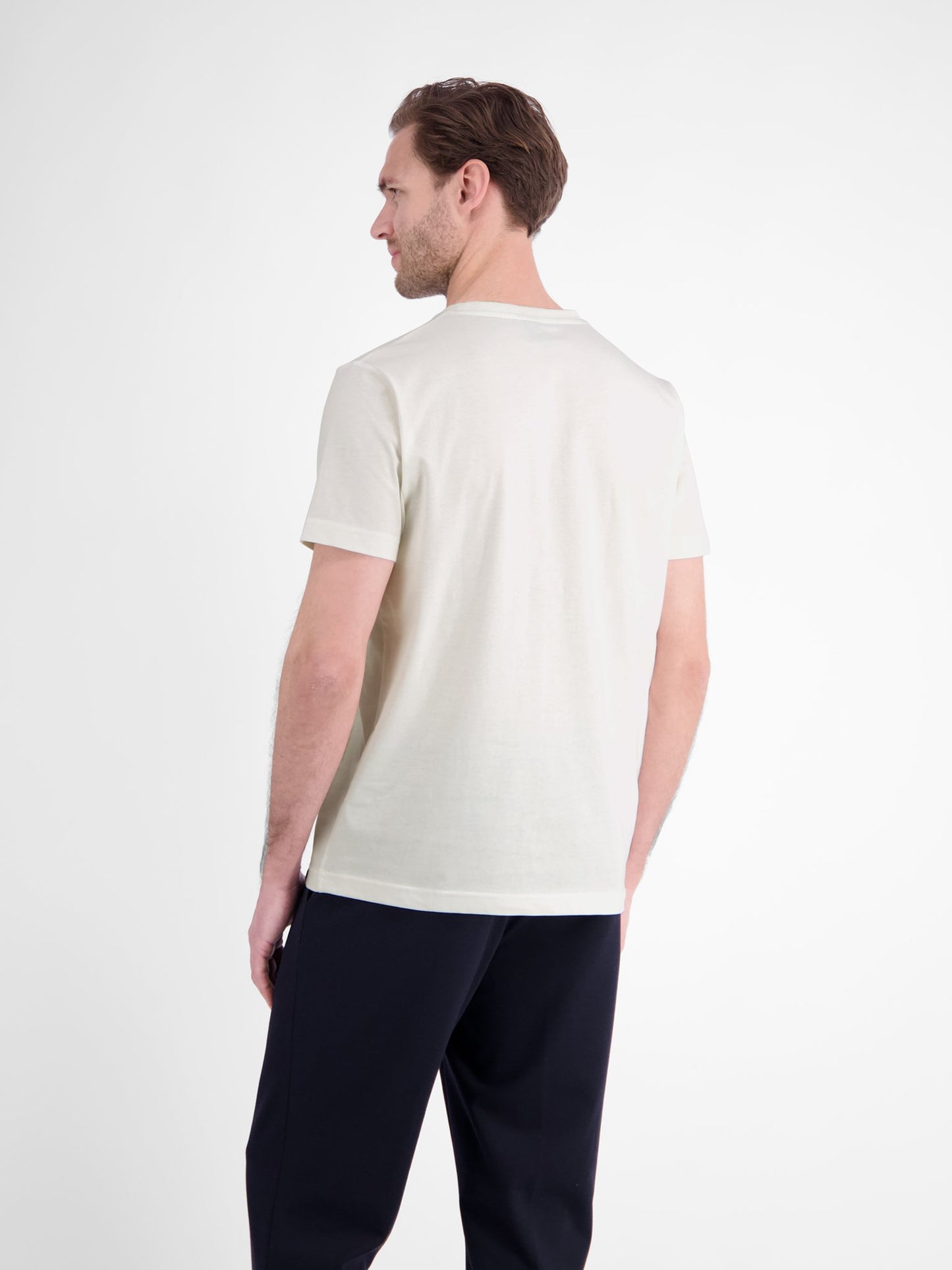 O-neck (Broken White)