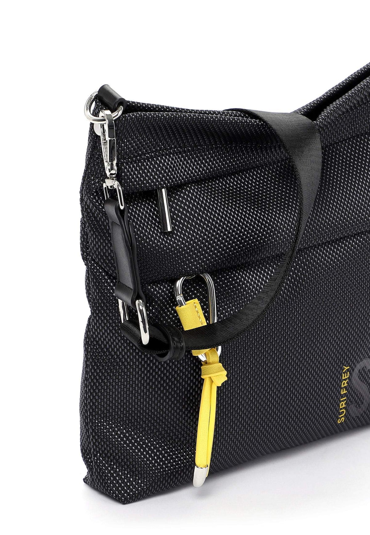 Umhängetasche SFY SURI Sports Marry (Black)