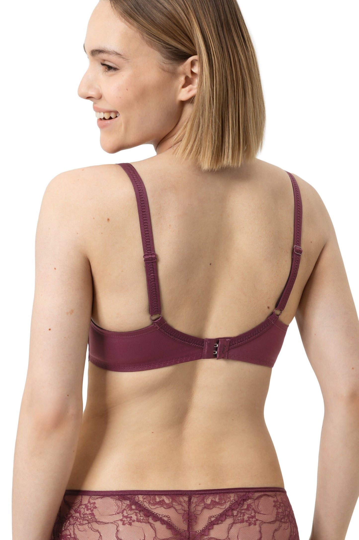 Bügel-BH (Boysenberry)