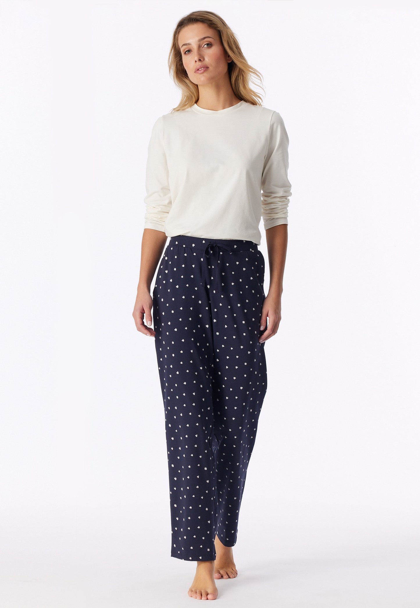 Hose lang (Multicolor)