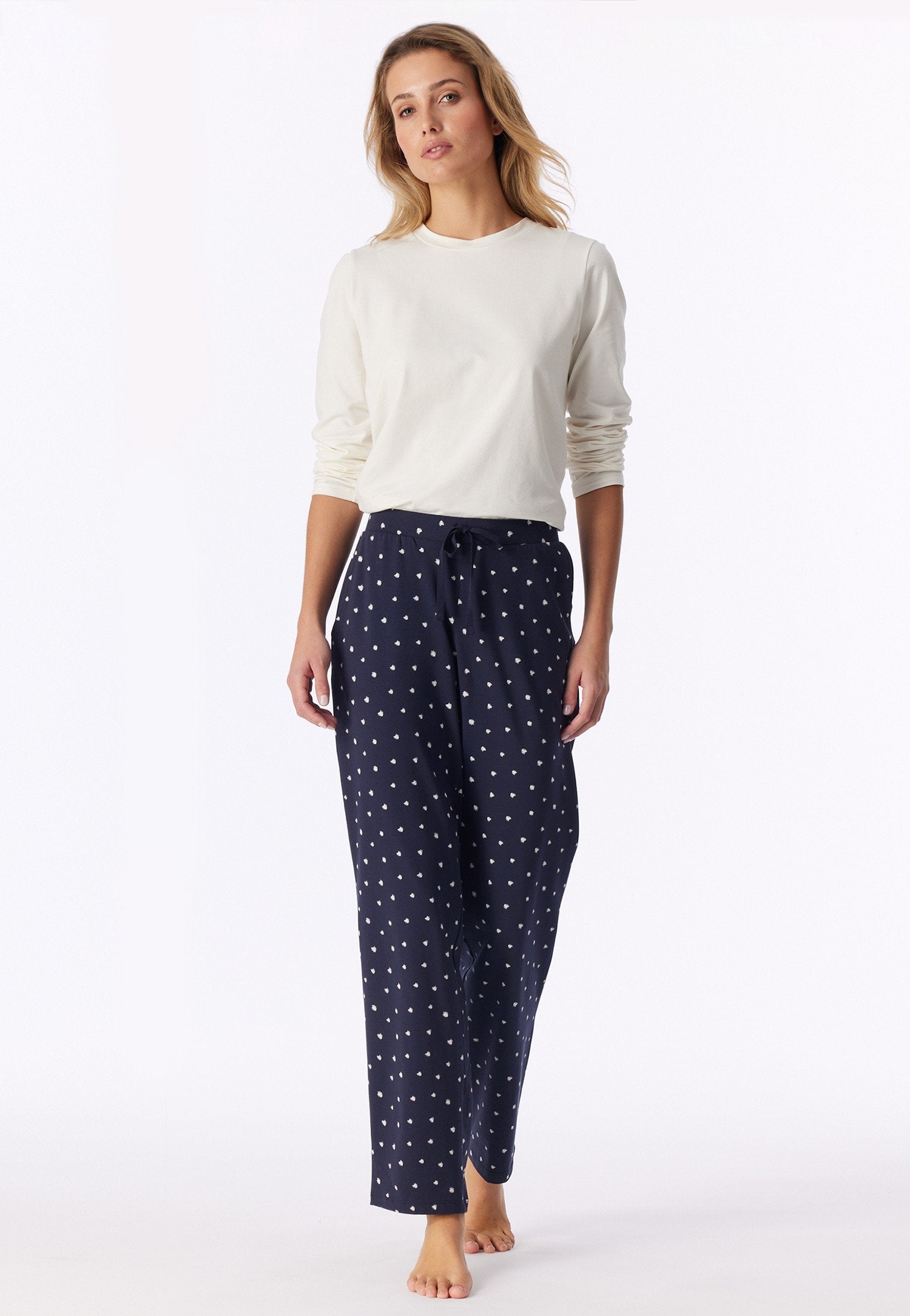 Hose lang (Multicolor)