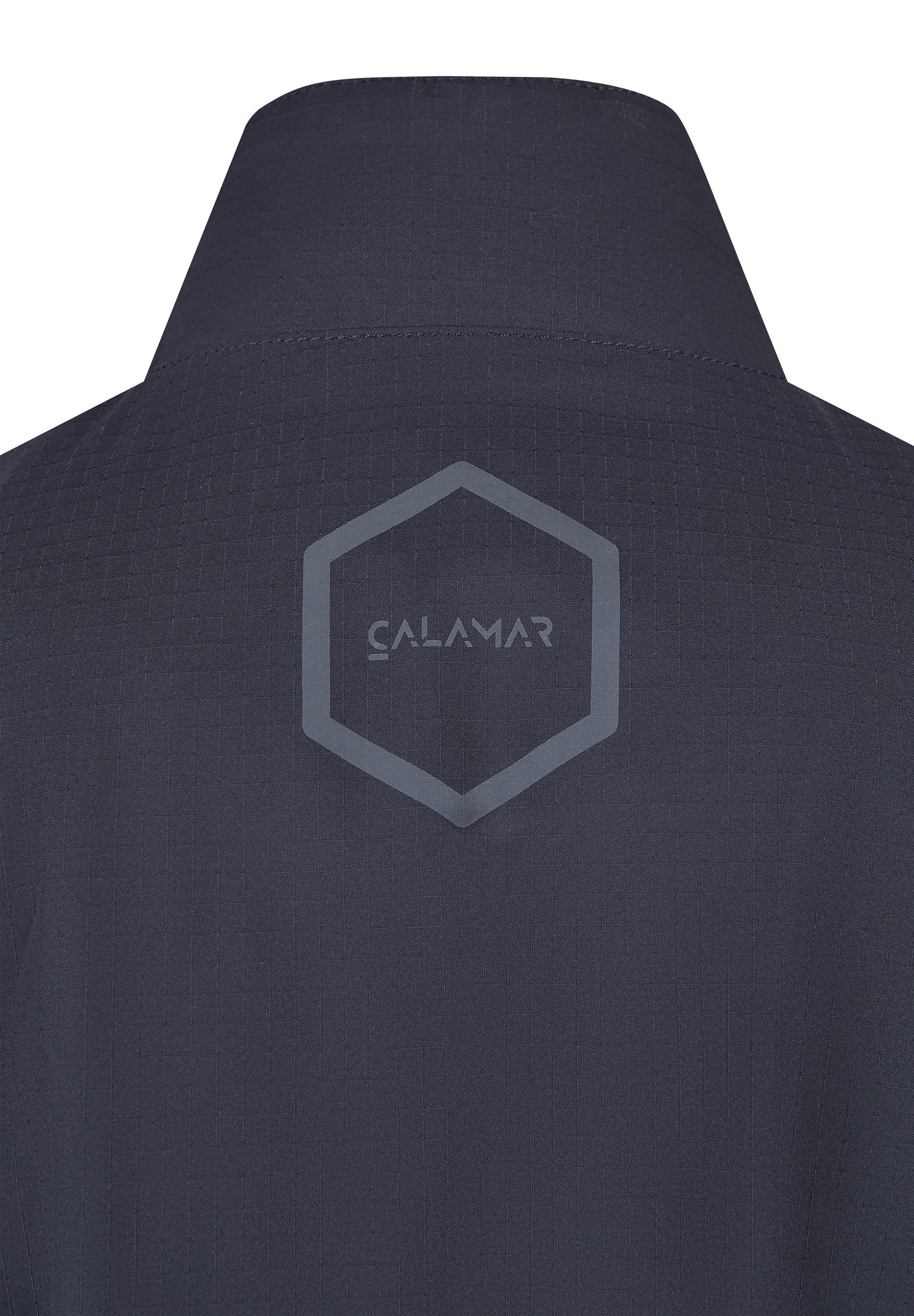 Outdoor Vests (Navy)