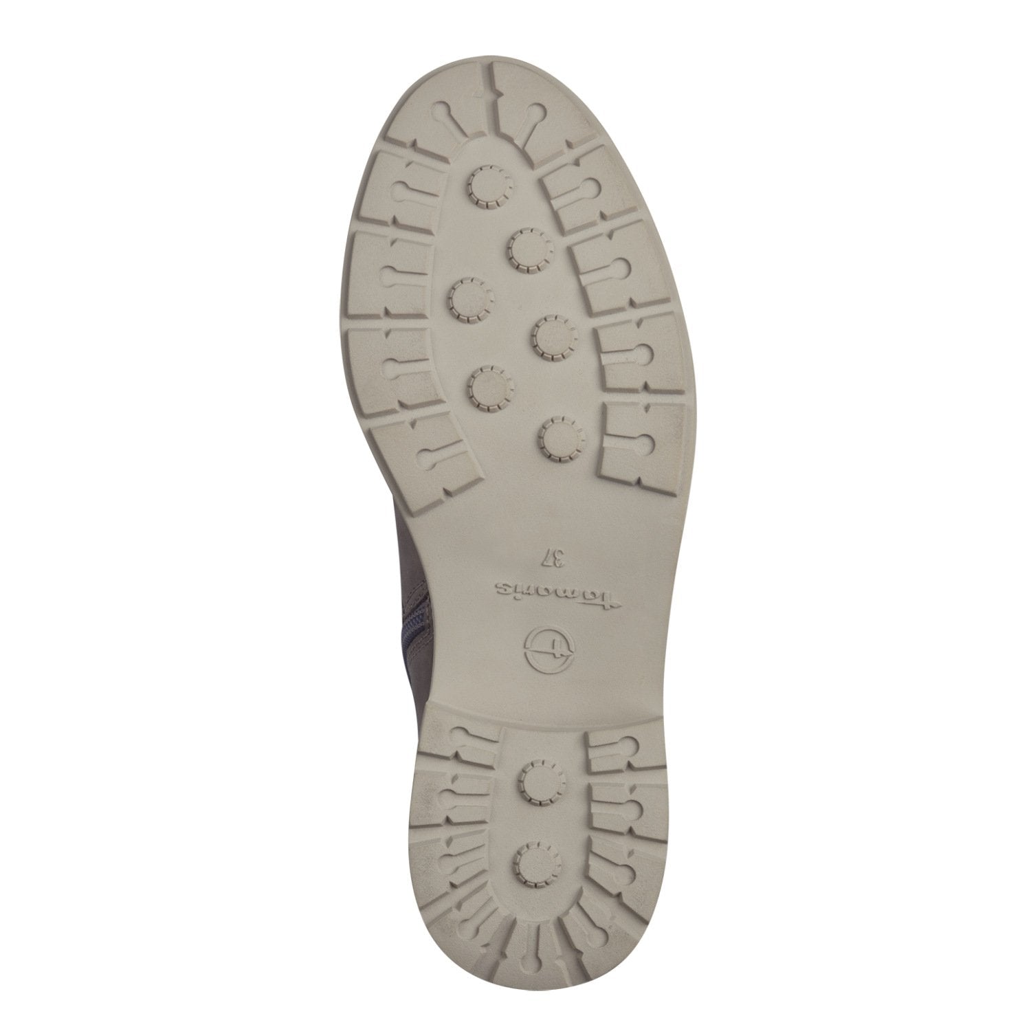 Stiefel (Stone)