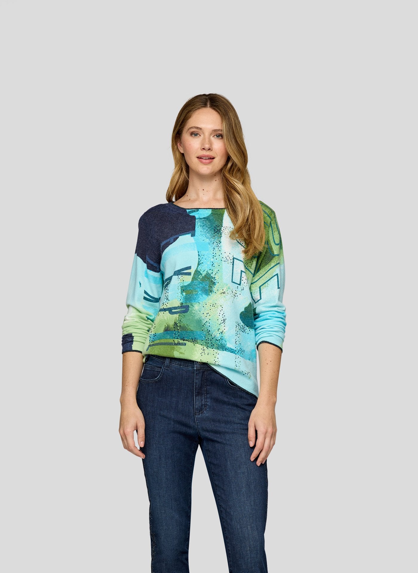 Mountain Lake (Farn)