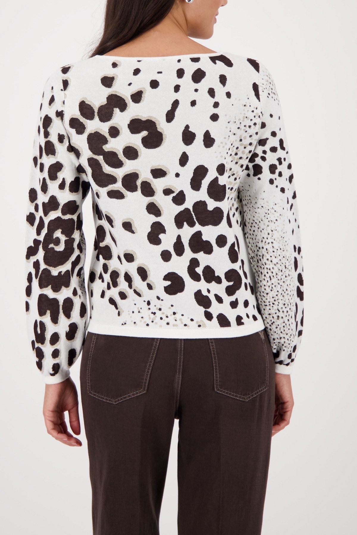 Pullover (Dark Chocolate G)