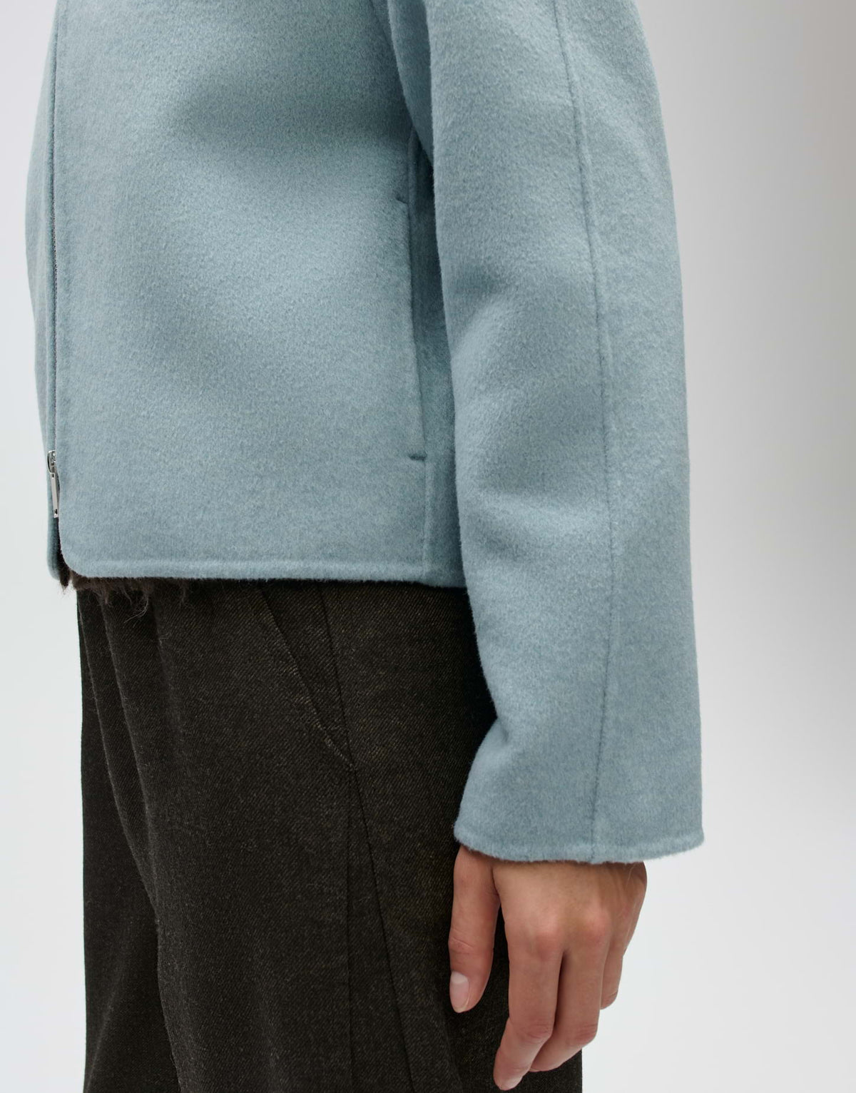 Helisu (Dusty Aqua)