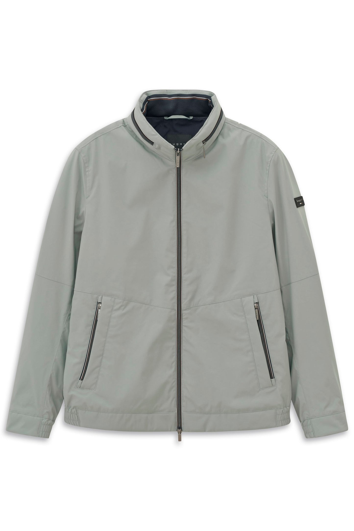 Herren Blouson (Flaschengrün)