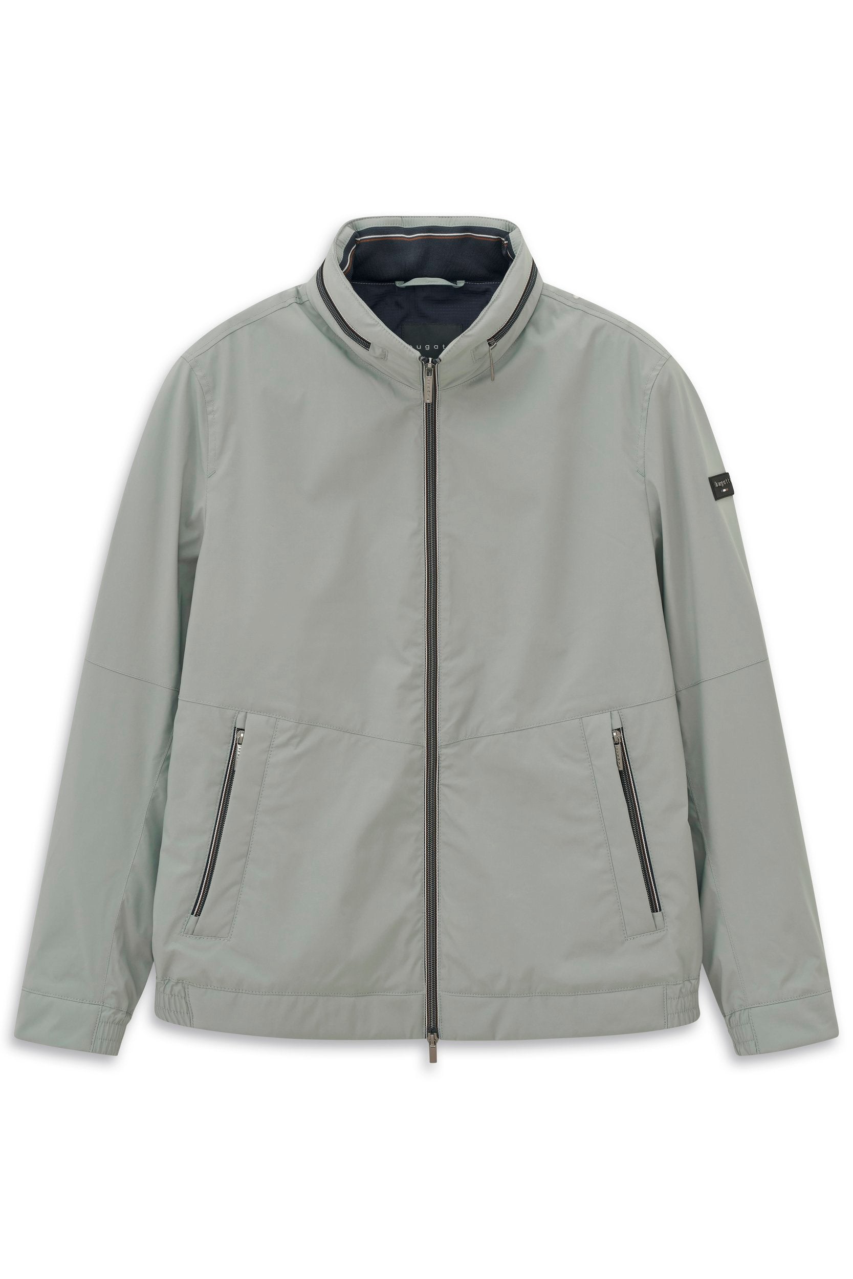 Herren Blouson (Flaschengrün)