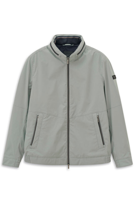 Herren Blouson (Flaschengrün)