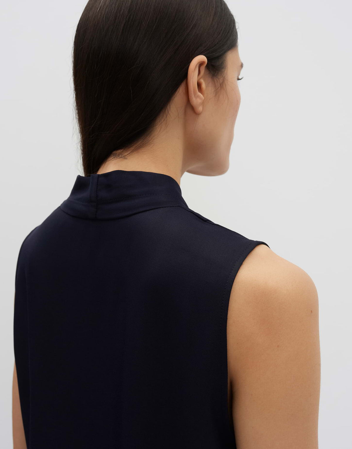 Zenaya (True Navy)