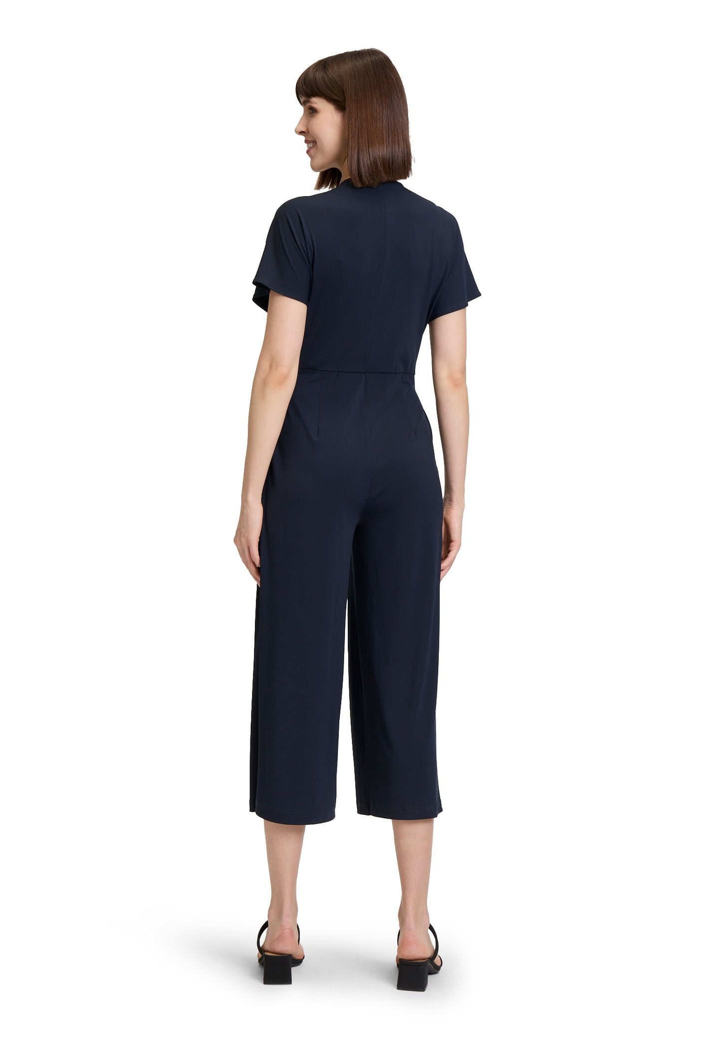 Jumpsuit (Dark Sky)