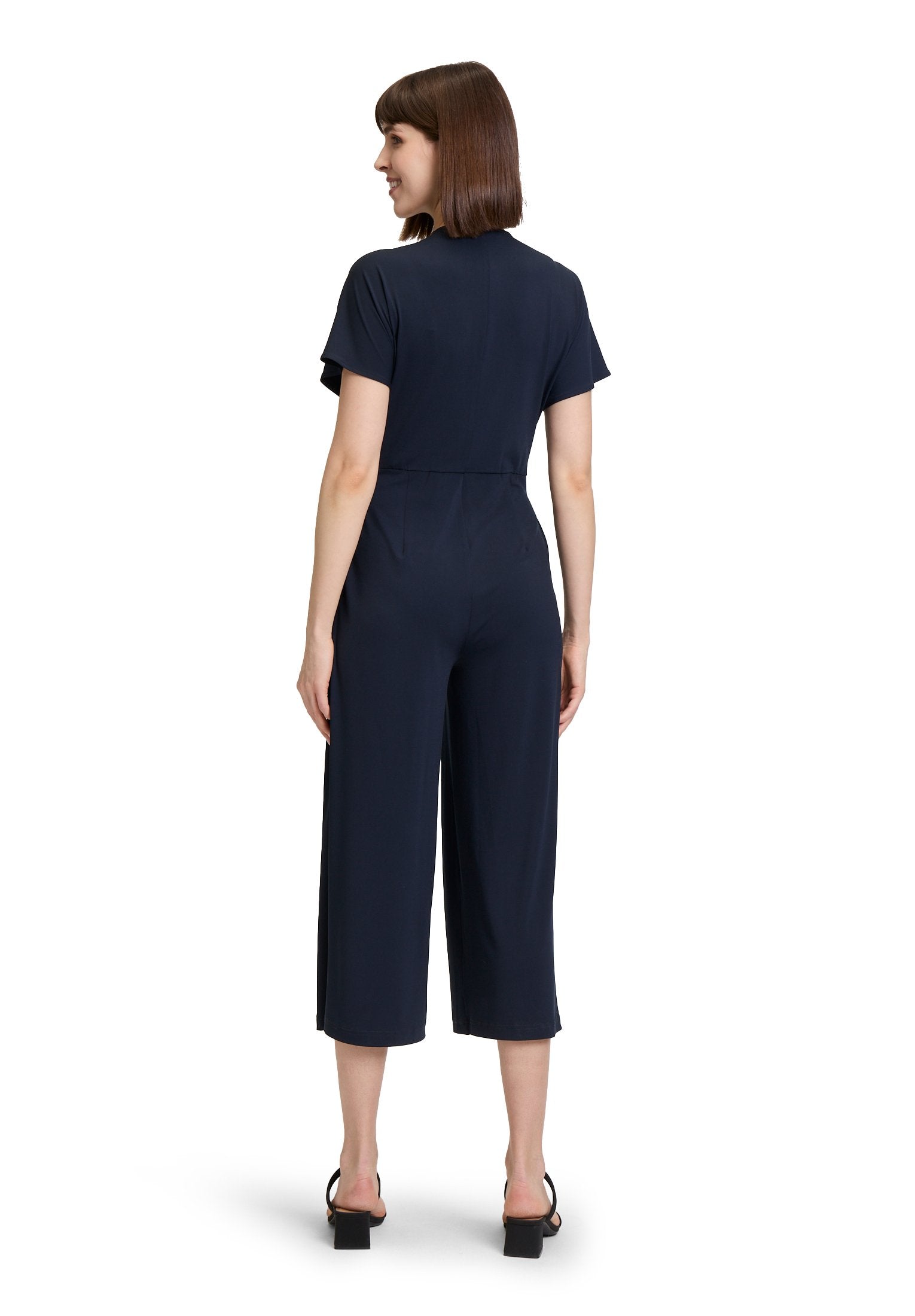 Jumpsuit (Dark Sky)