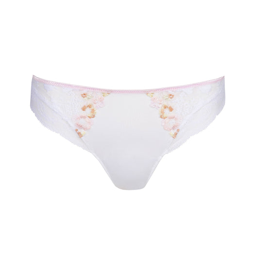 LIZELOT weiss Rioslip (Wit)