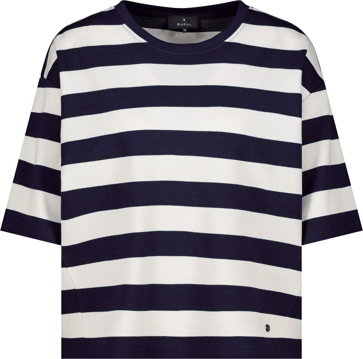 Sweatshirt (Marine Ringel)