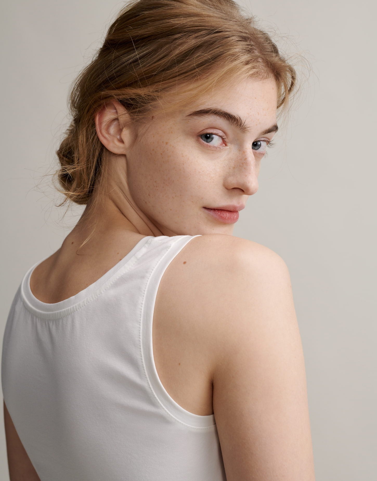 Imilia (Milk)