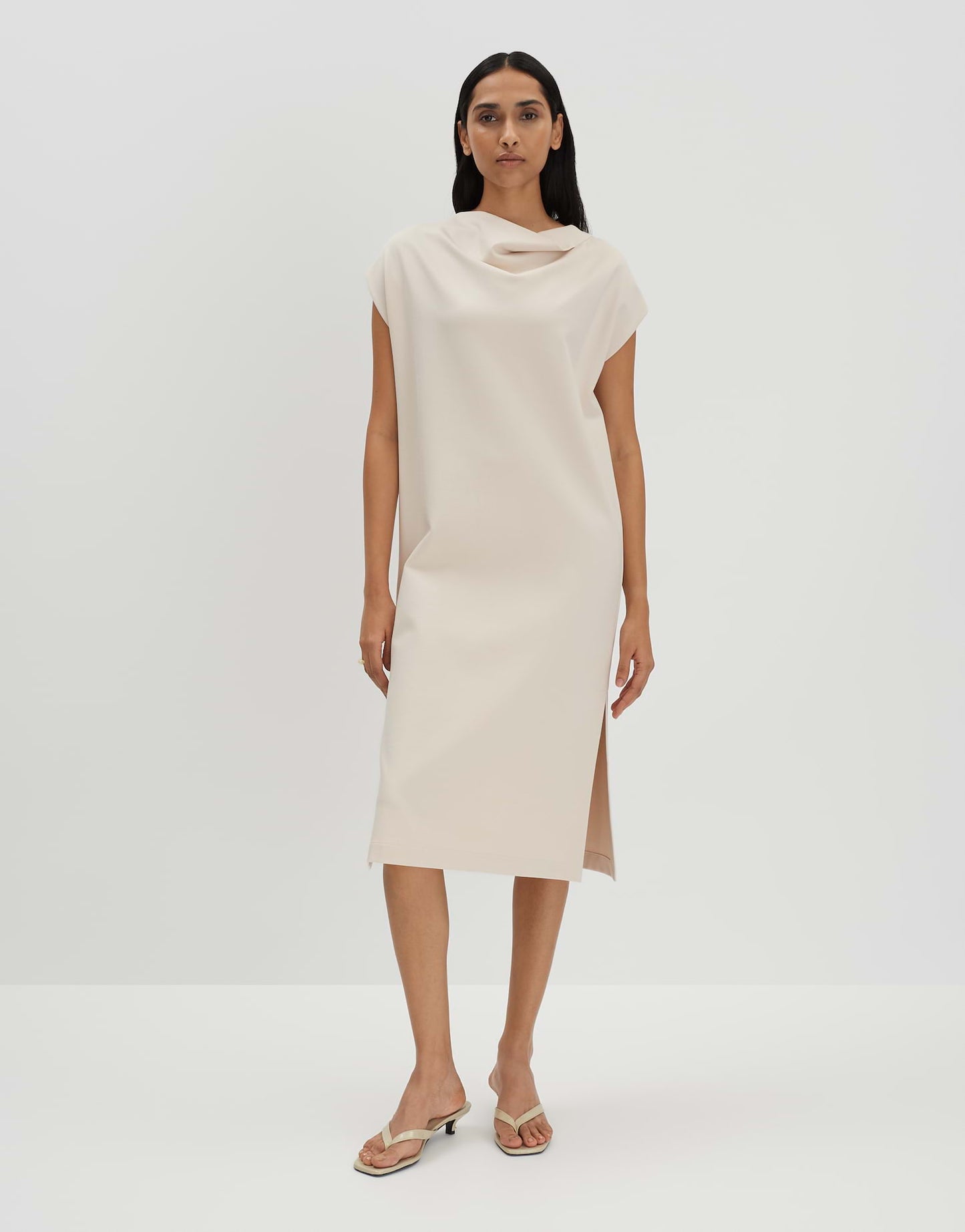 Qole (Natural Glaze)