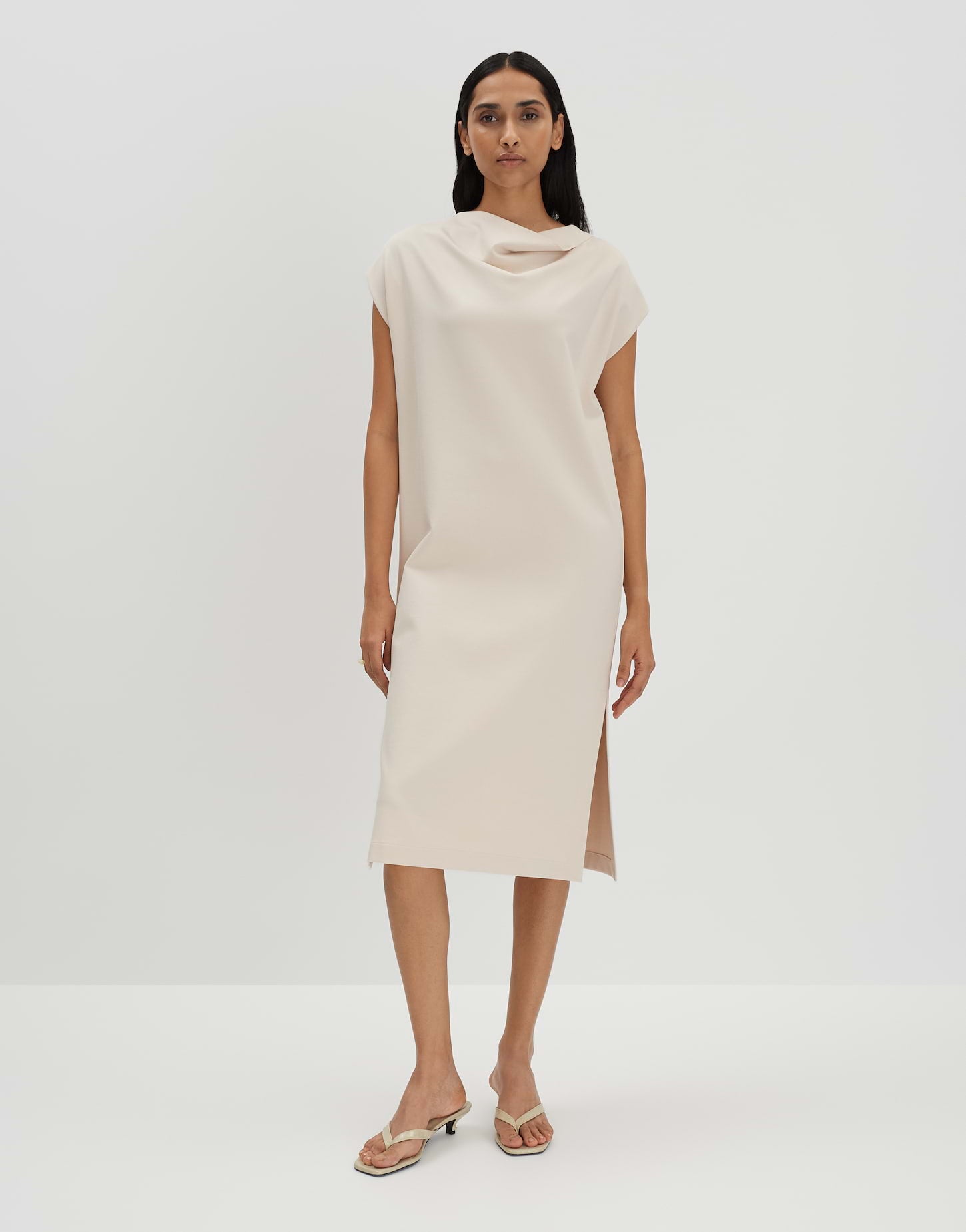 Qole (Natural Glaze)