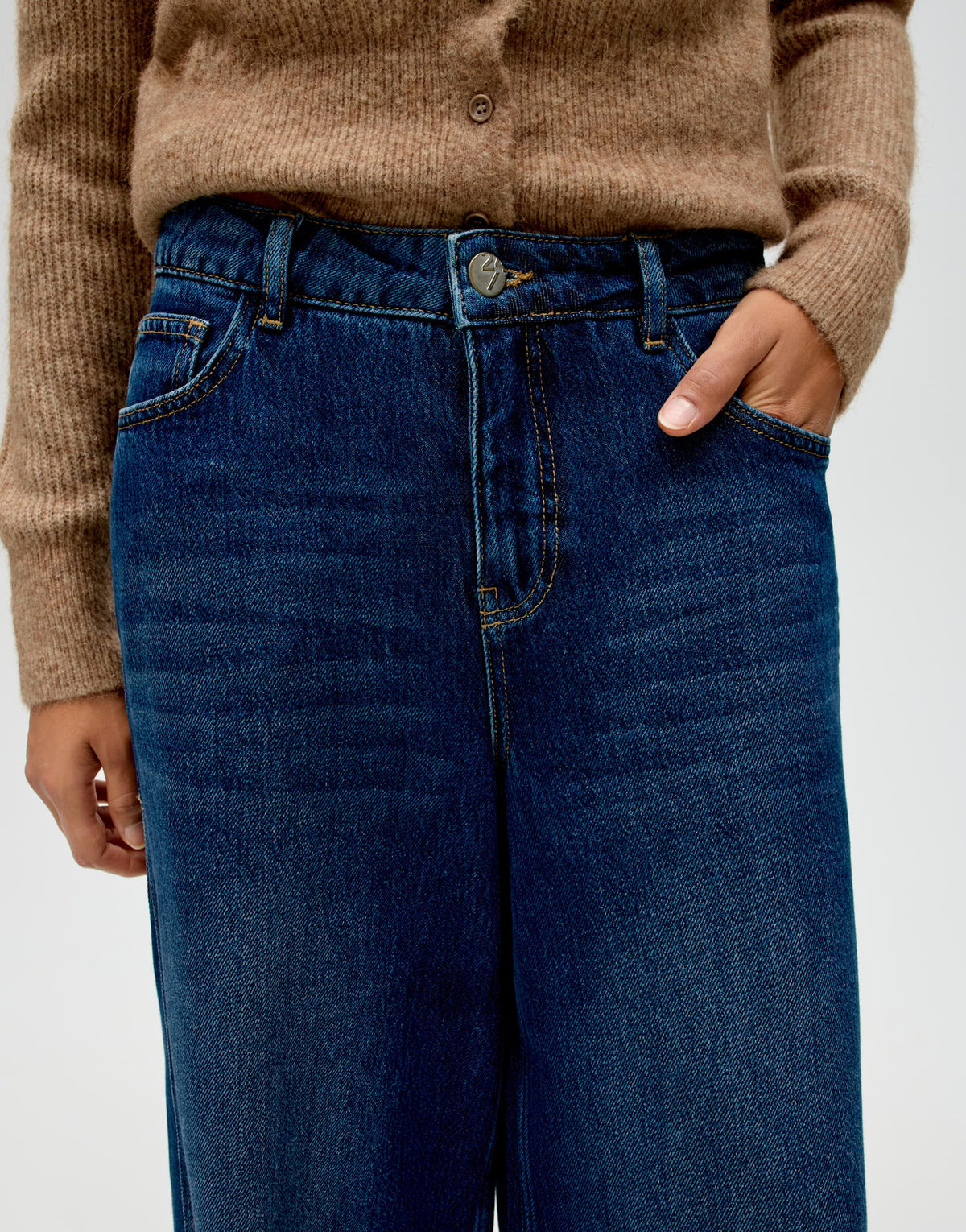 Meddy loosy (Dark Blue)