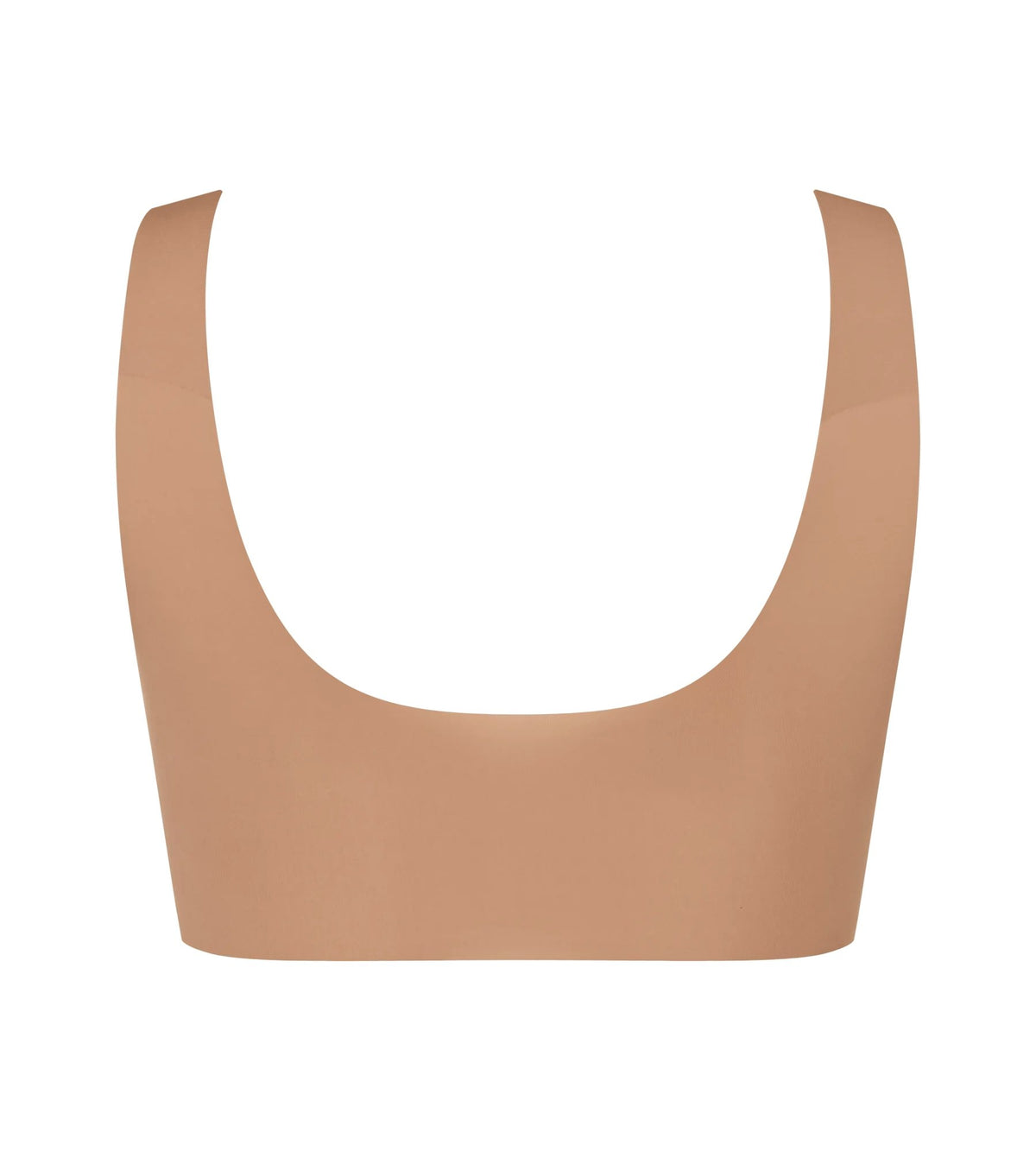 sloggi ZERO Feel 2.0 Top (00cm Nostalgic Brown)