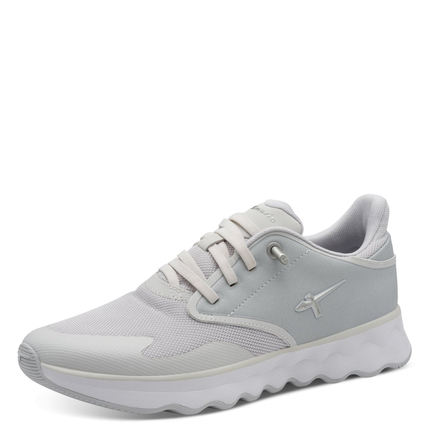 Schnürer (Light Grey)
