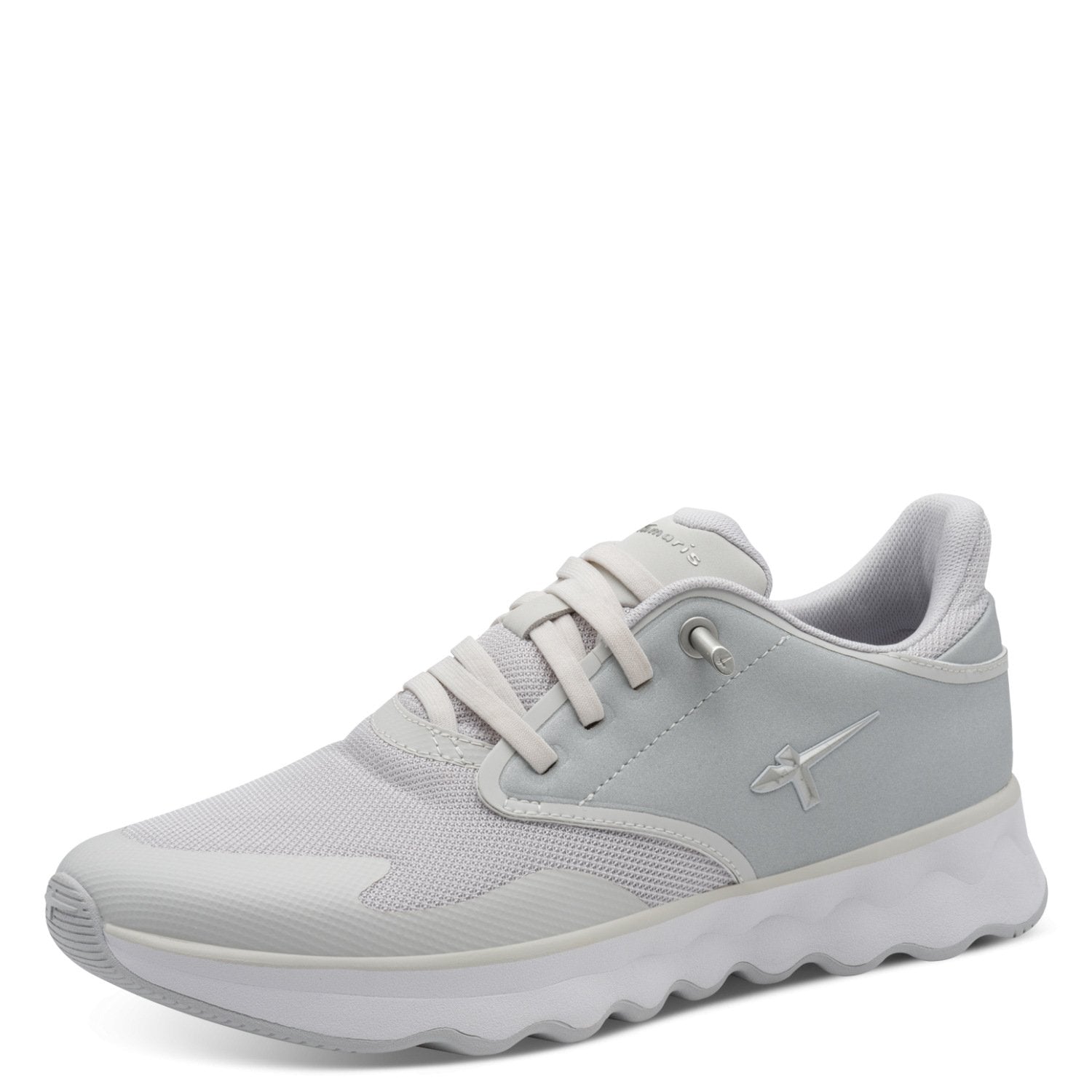 Schnürer (Light Grey)