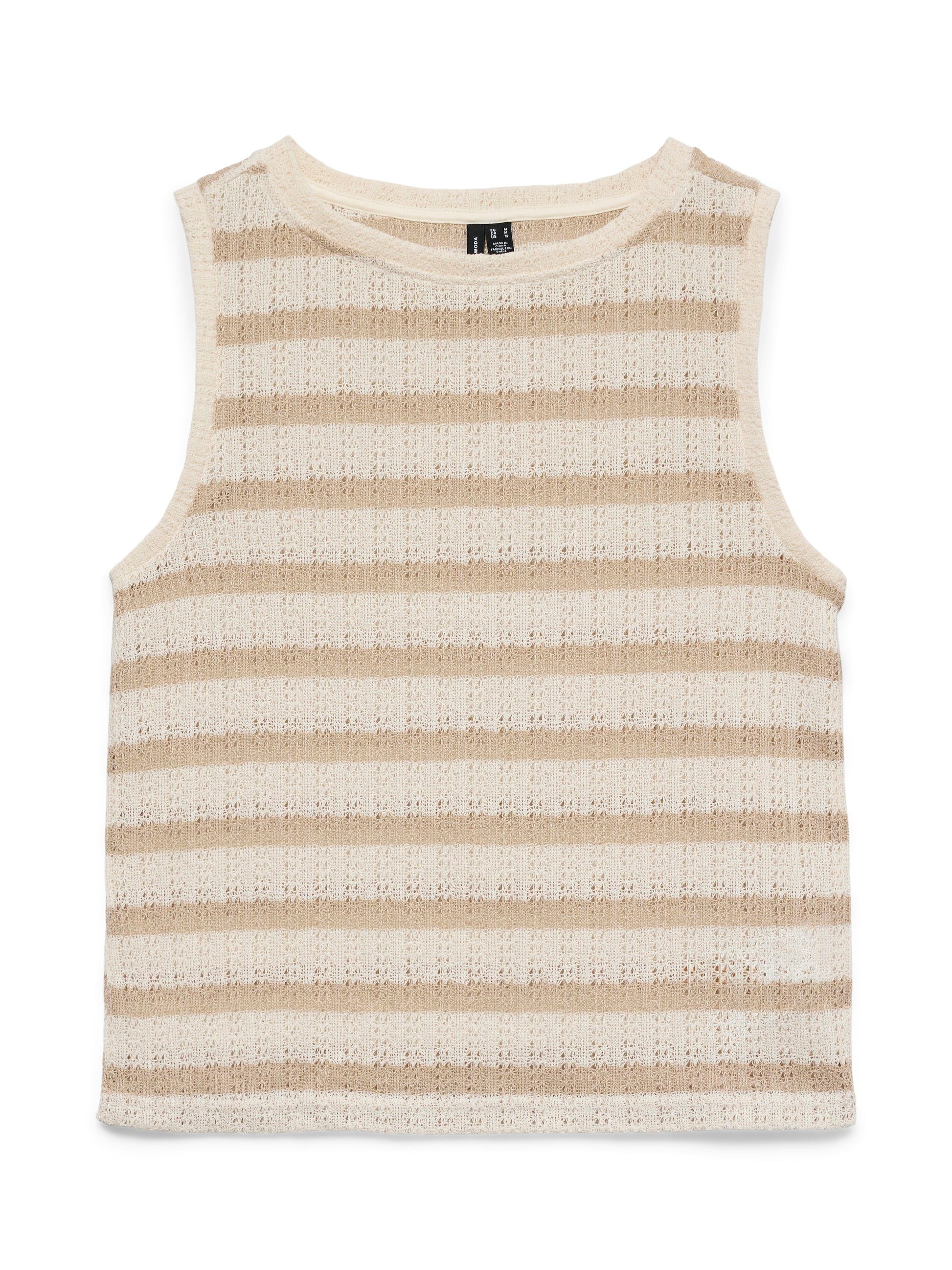 Vmfreja Sl Top Jrs (Birch/does)