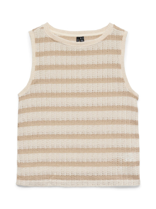 Vmfreja Sl Top Jrs (Birch/does)