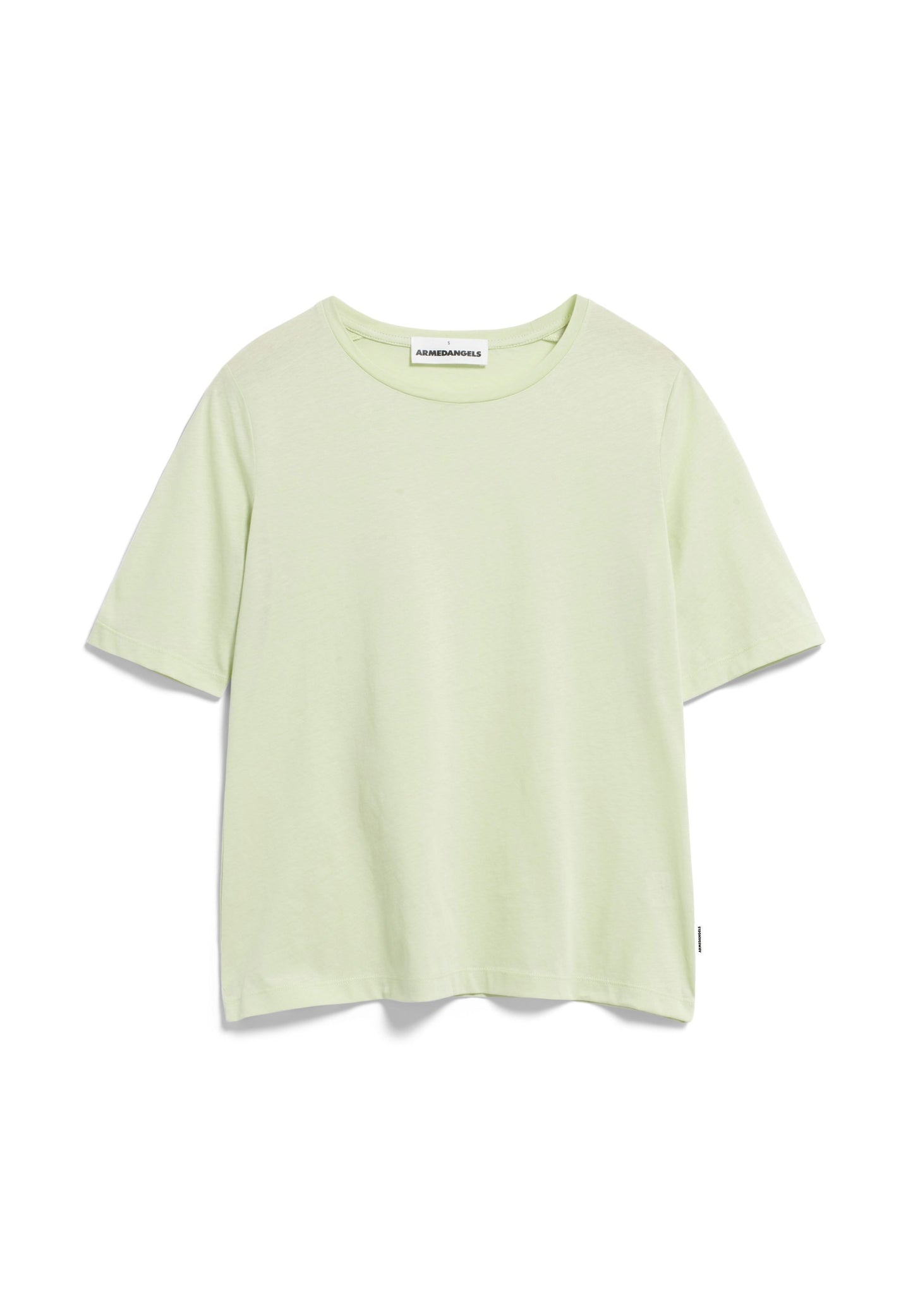 Donaaji Feaather Light (Pastel Green)