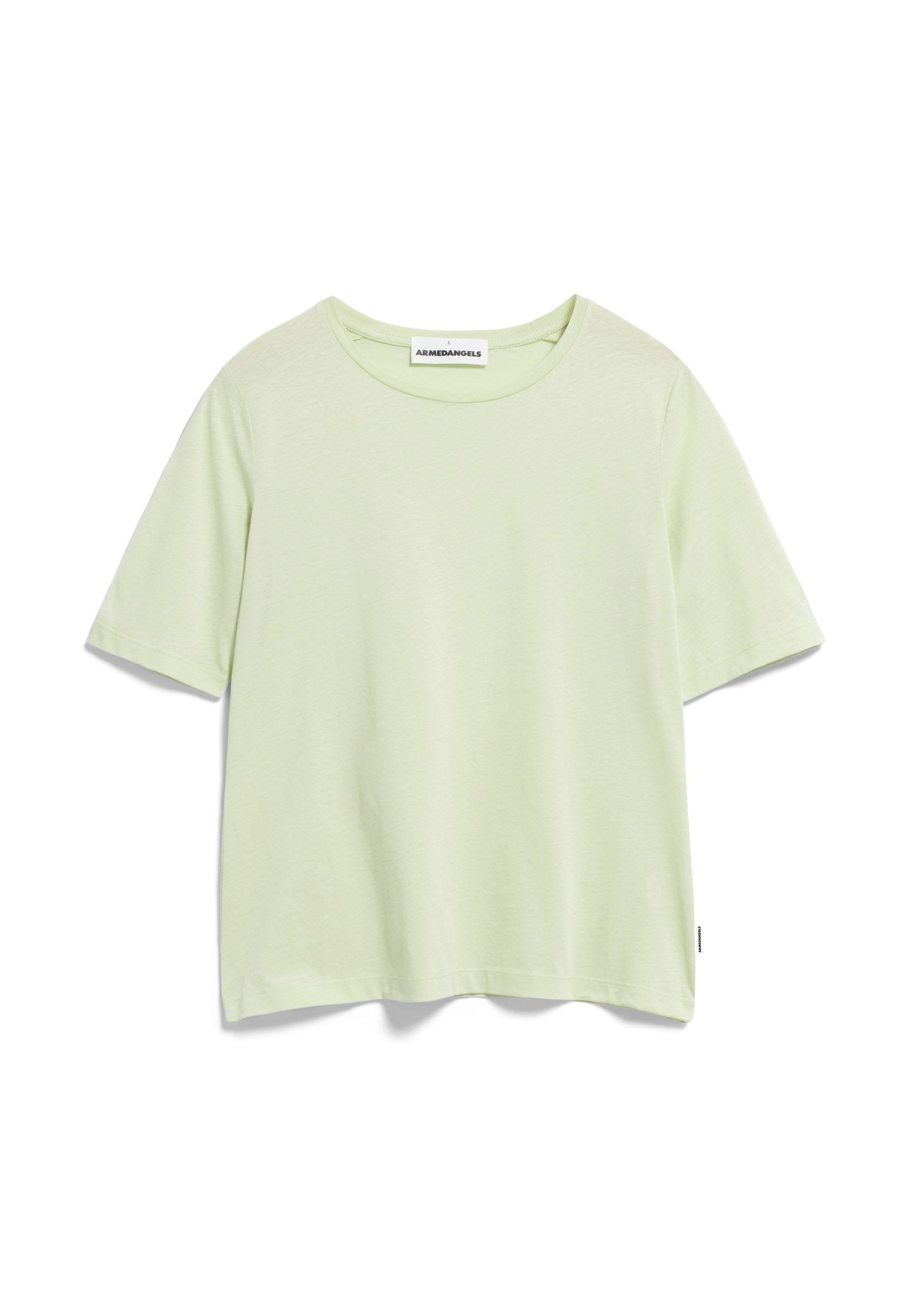 Donaaji Feaather Light (Pastel Green)